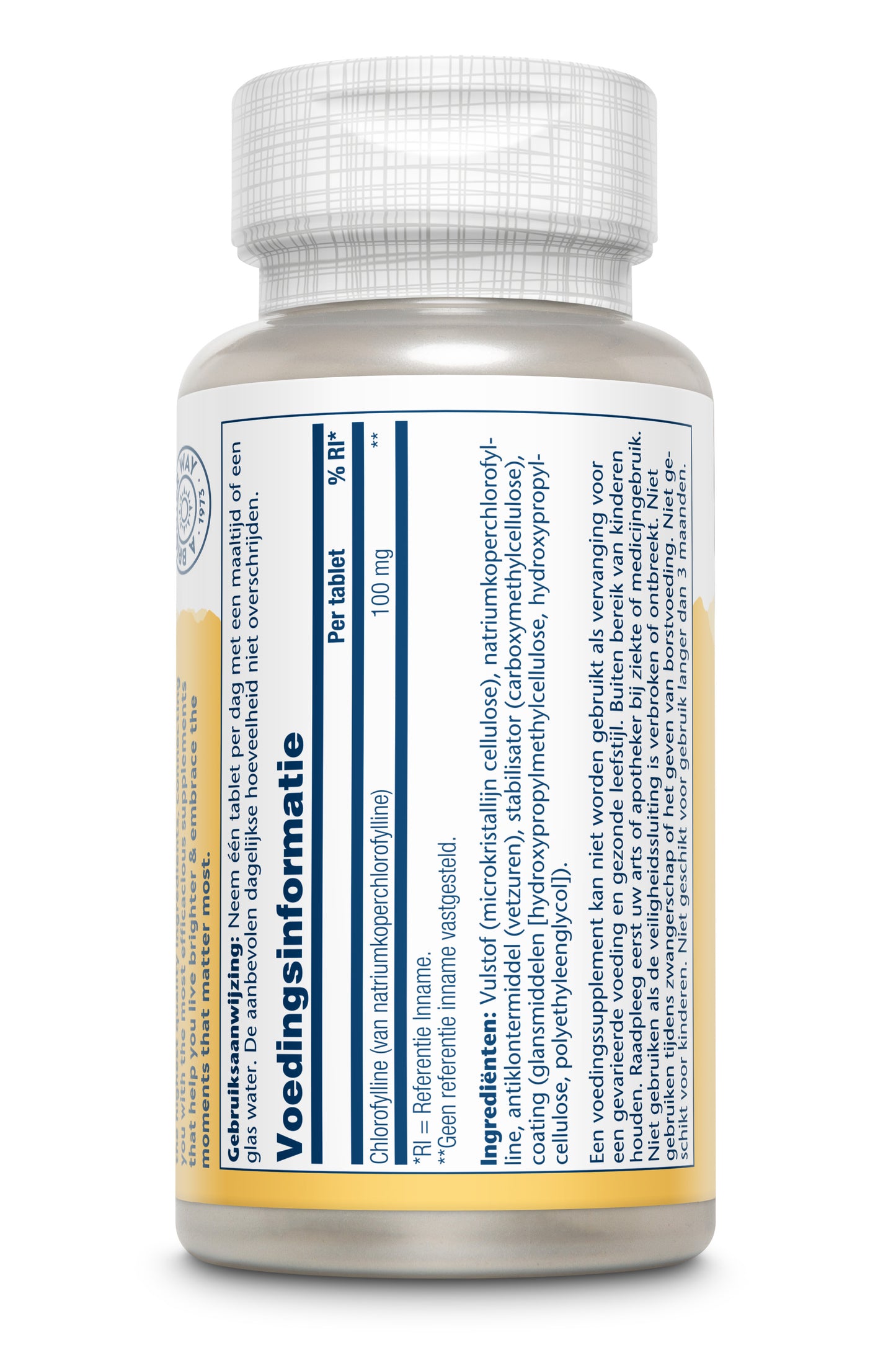 Chlorophylline