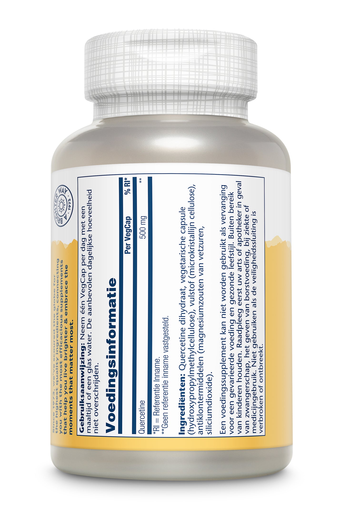 Quercetine