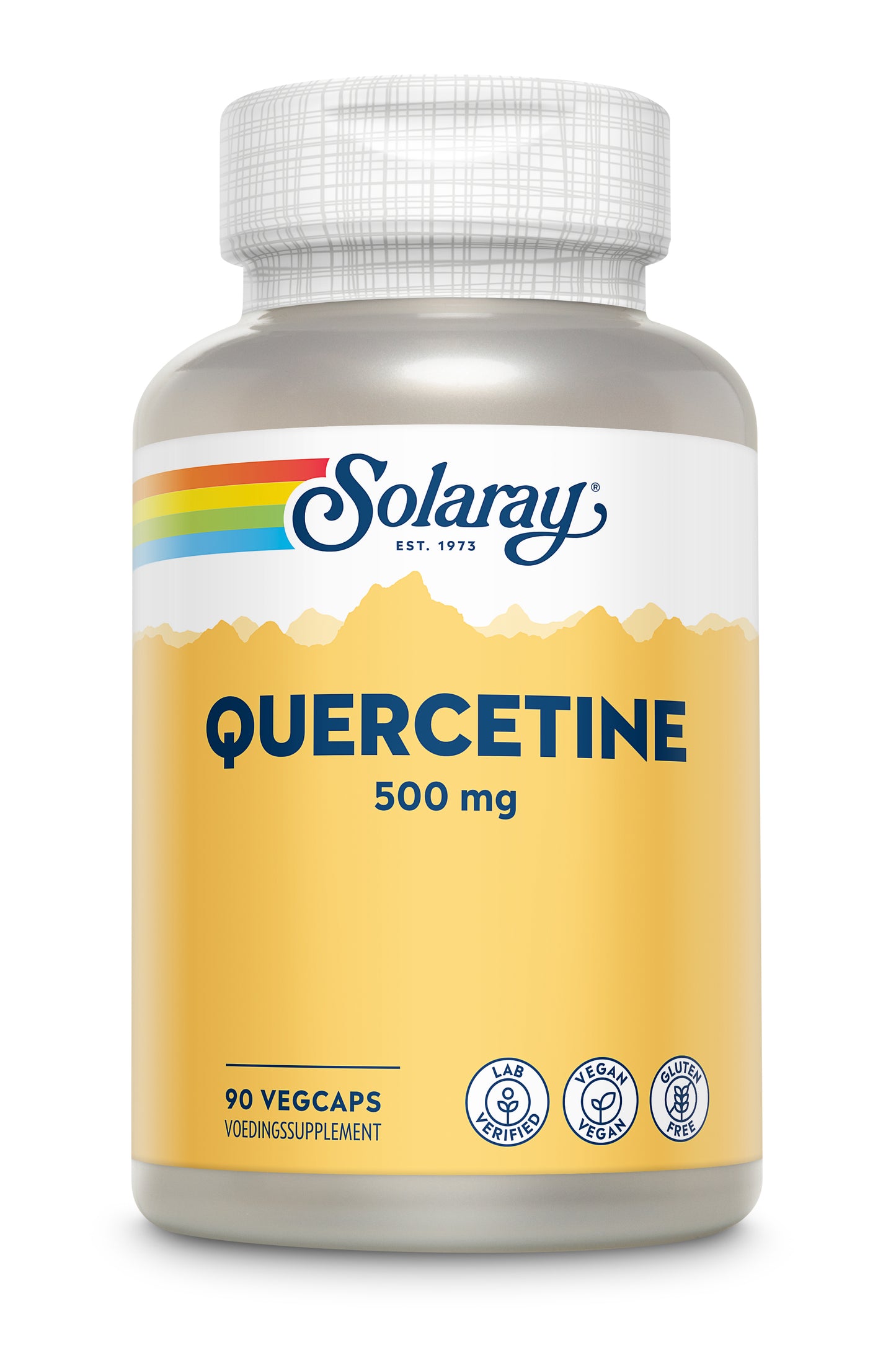 Quercetine