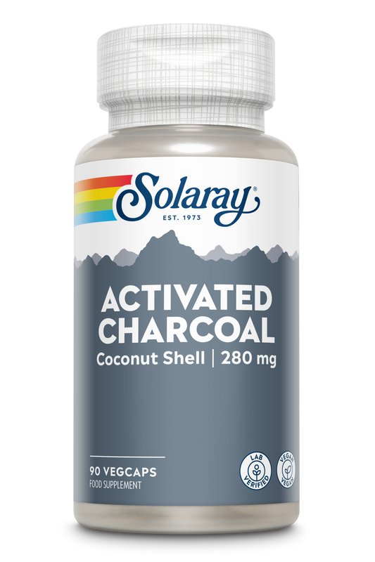Activated Charcoal