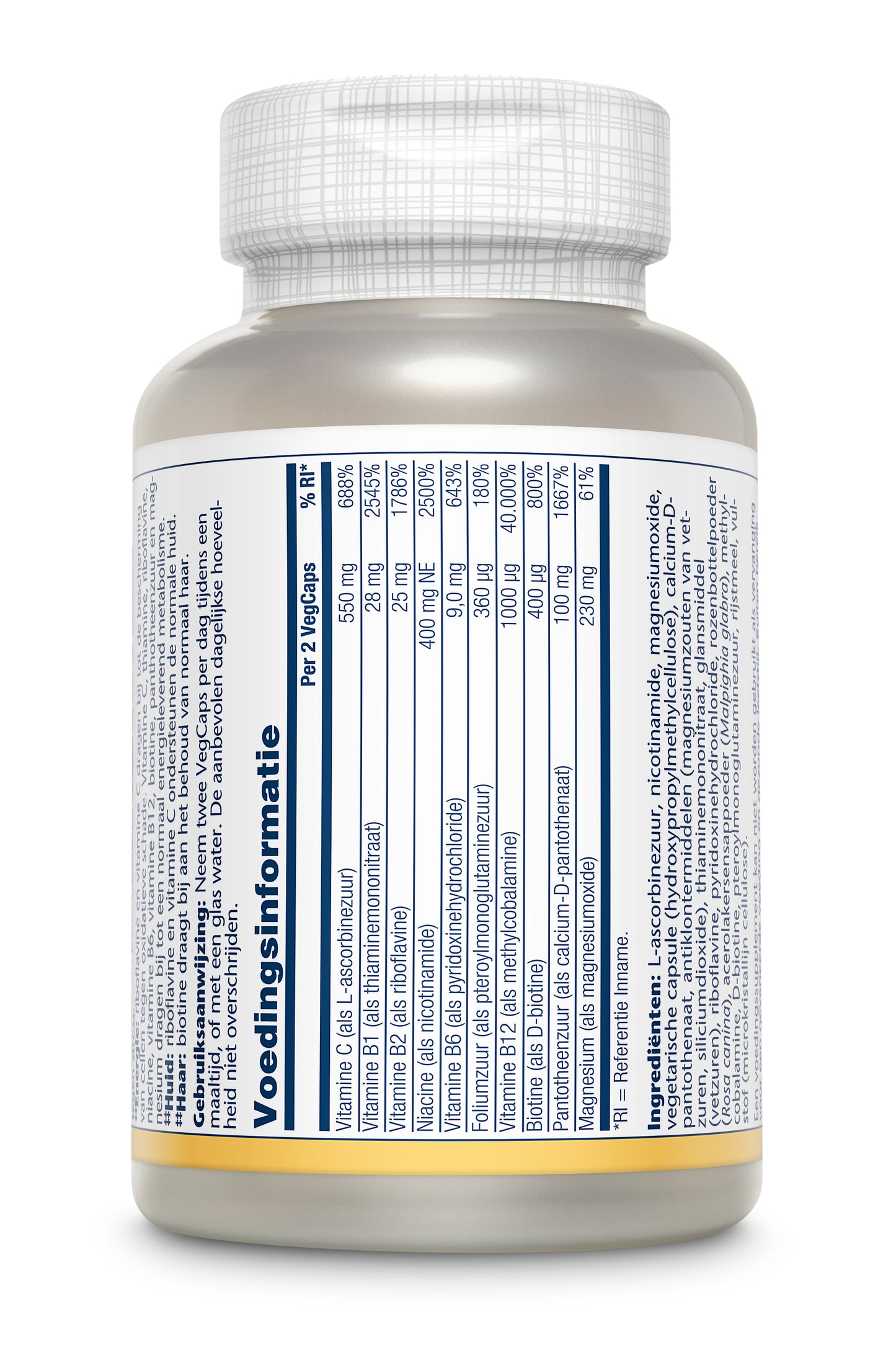 Mega vitamine B-Stess