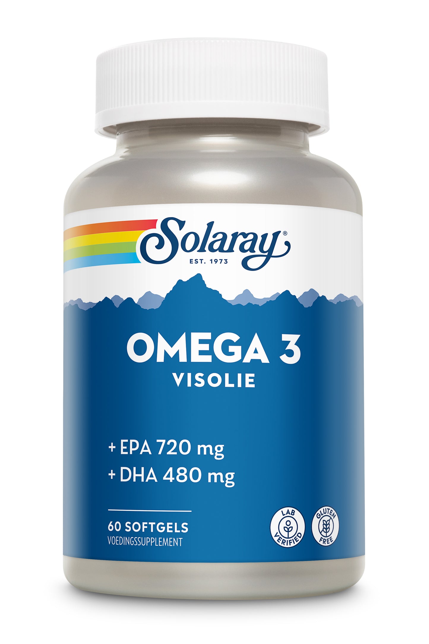 Omega 3