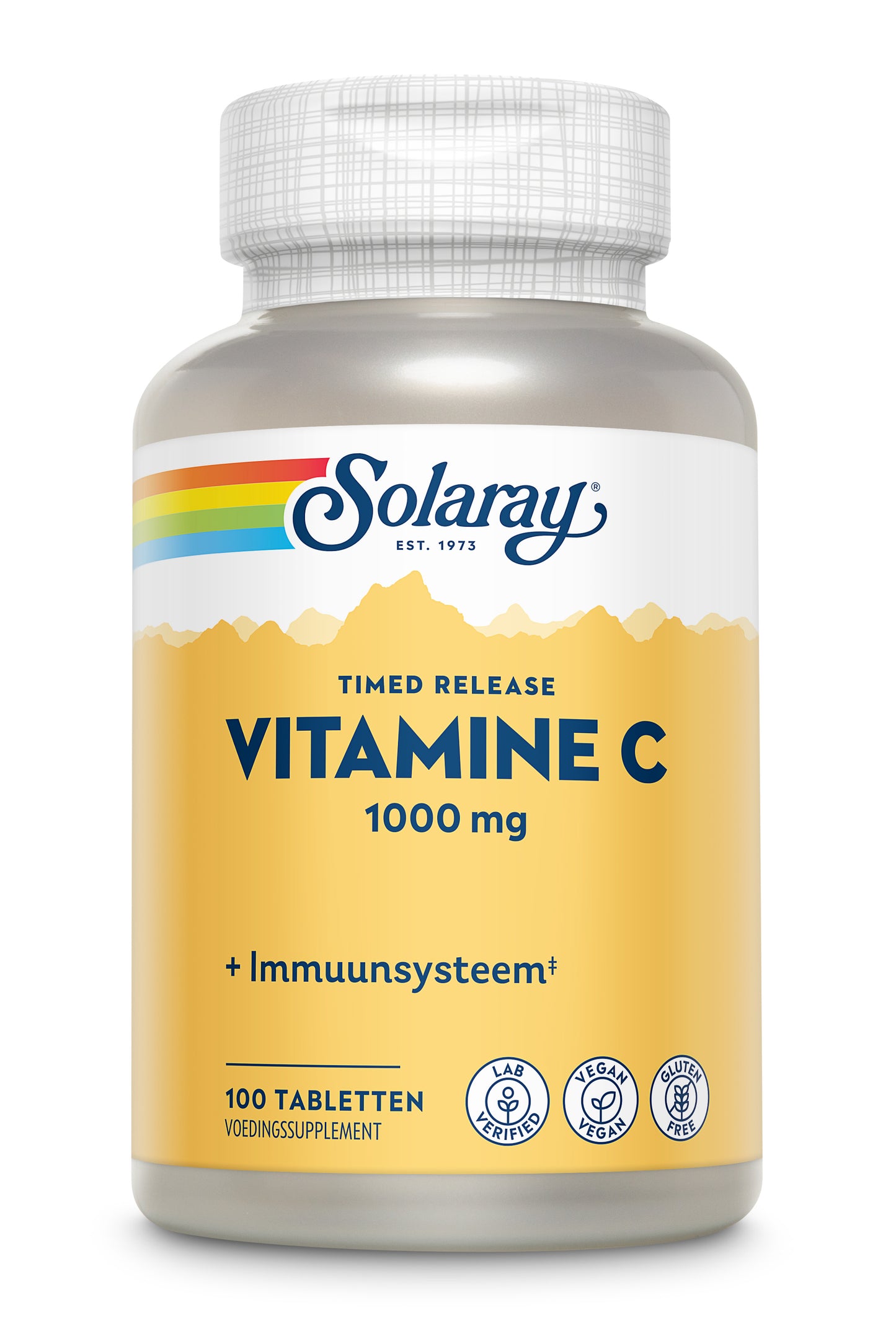 Vitamine C 1000 mg