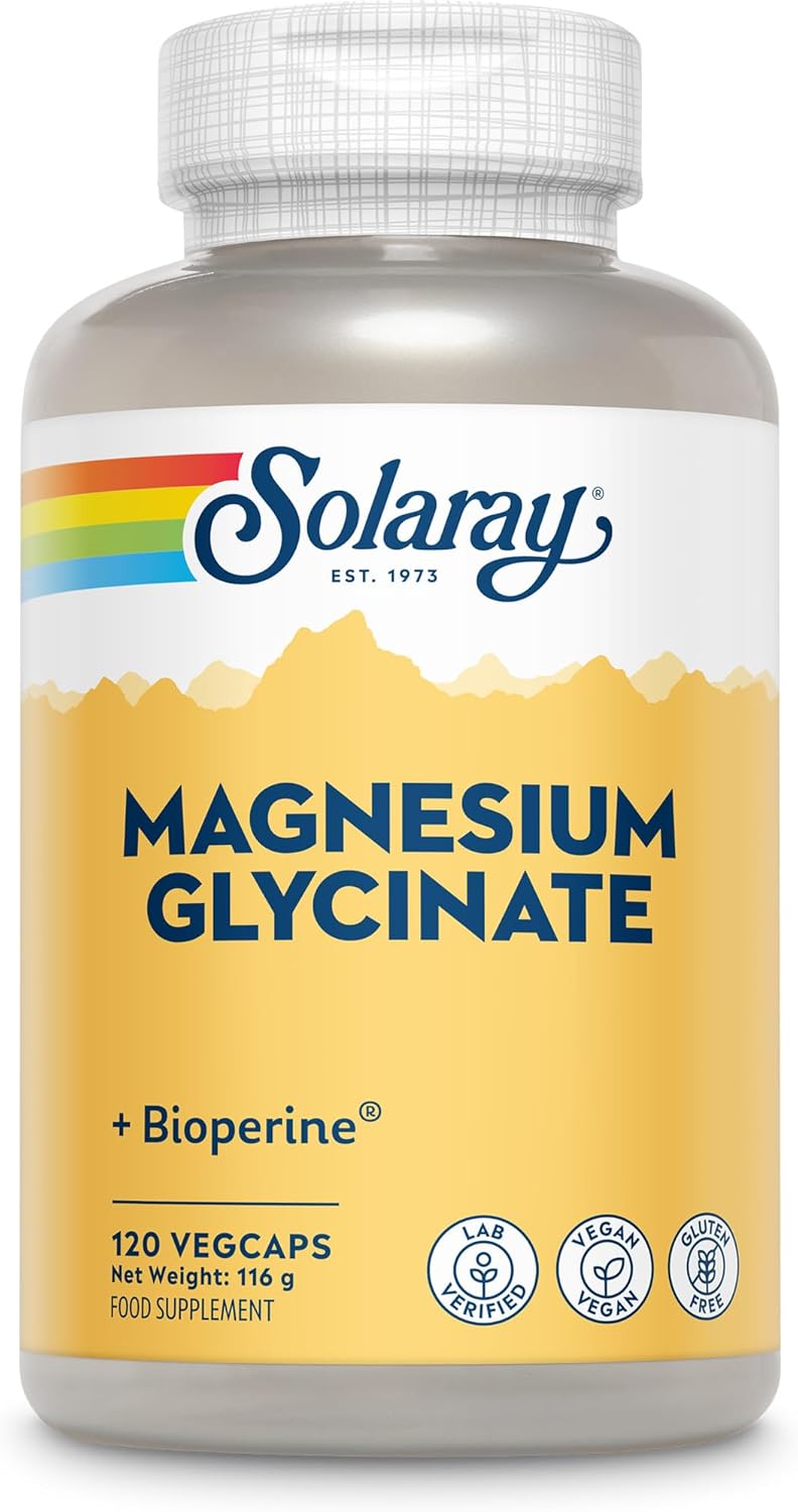 Magnesium Glycinate