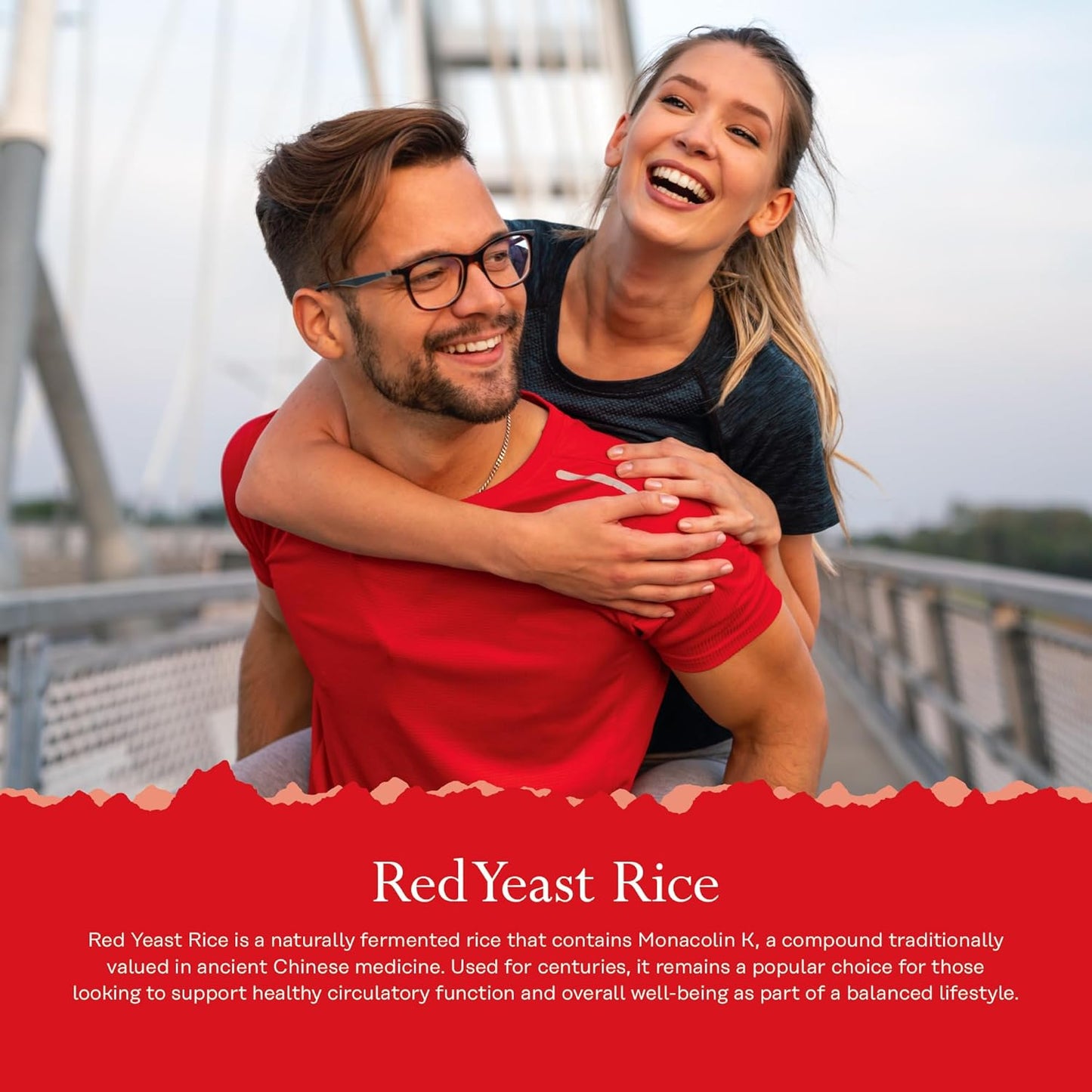 Red Yeast Rice