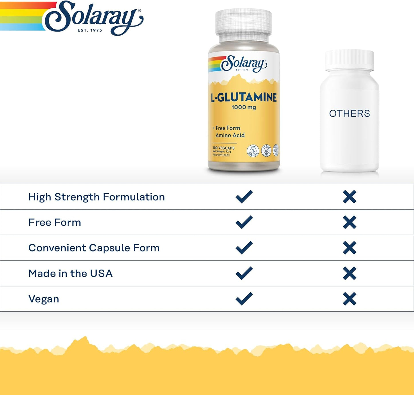 L-Glutamine