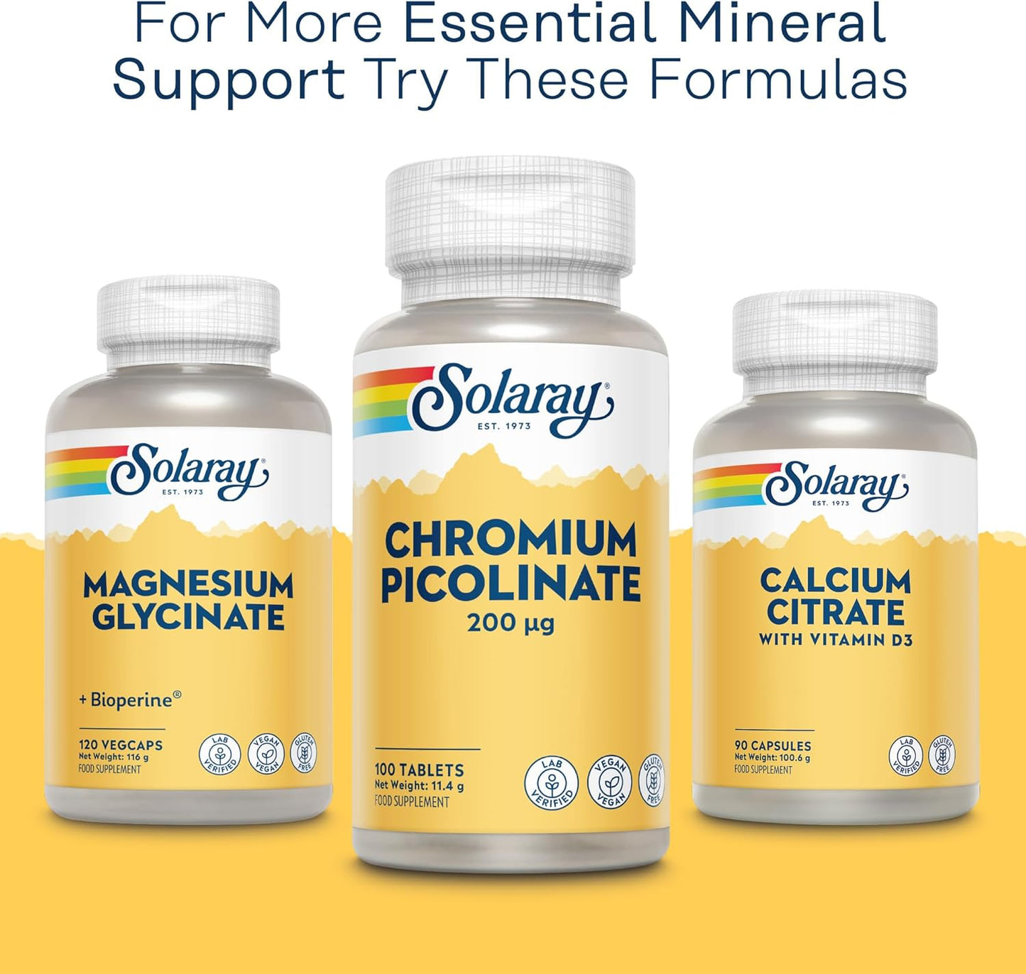 Chromium Picolinate