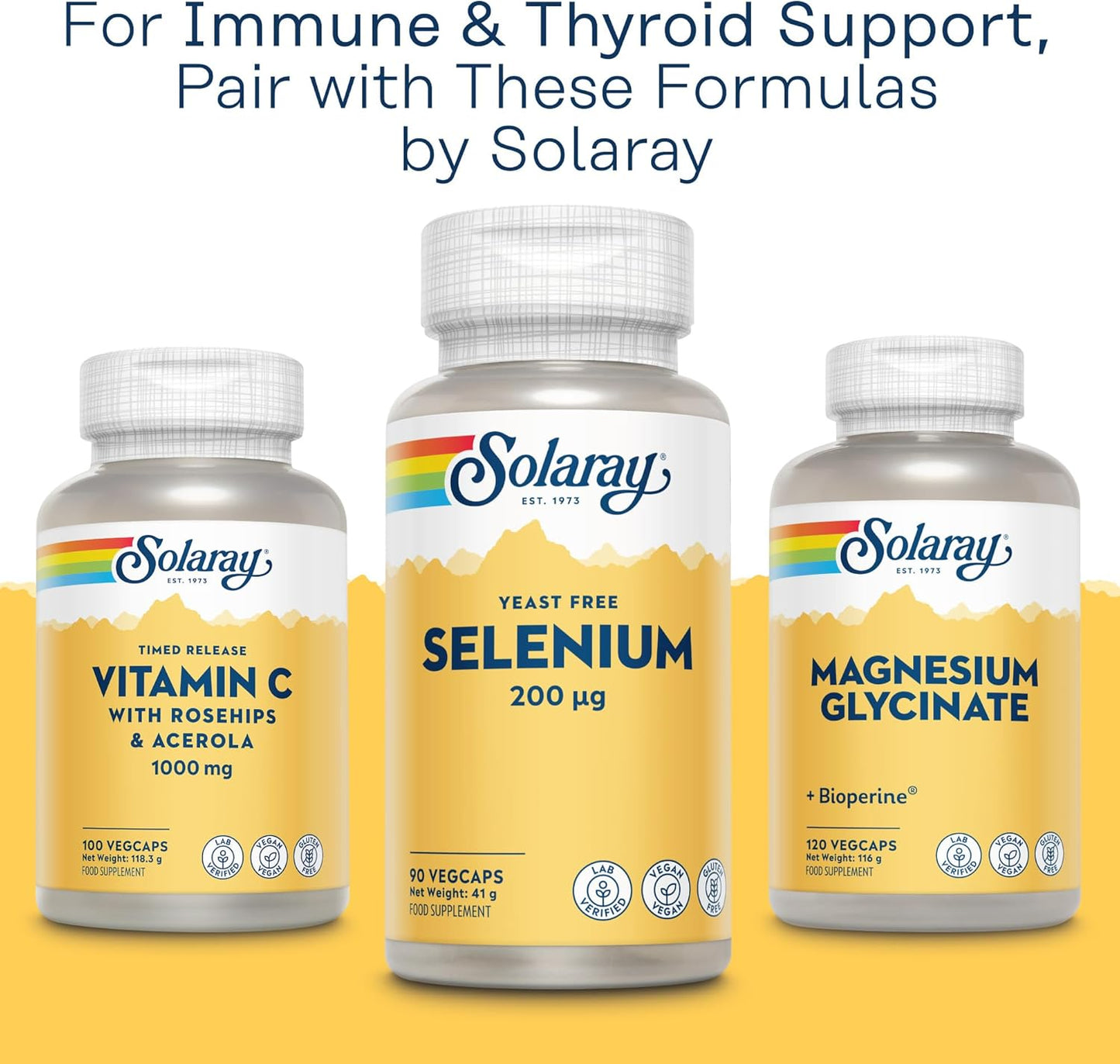 Selenium
