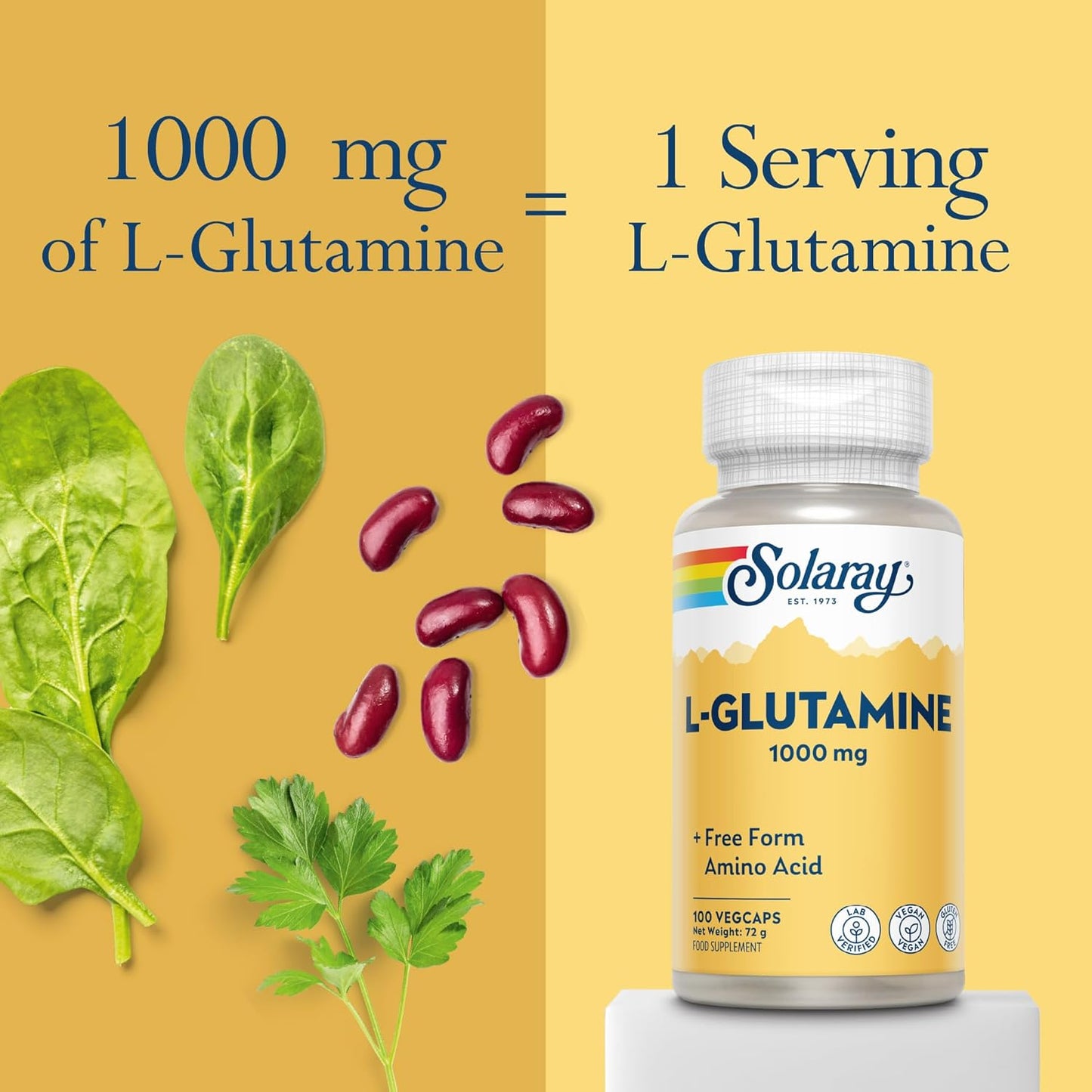 L-Glutamine