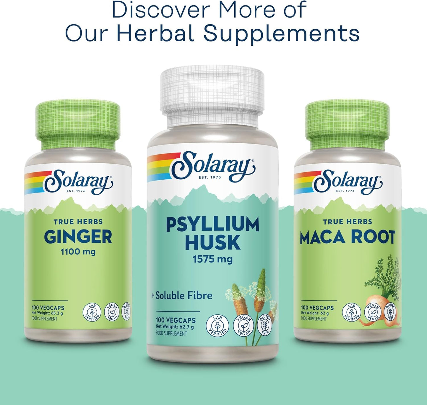 Psyllium Husk