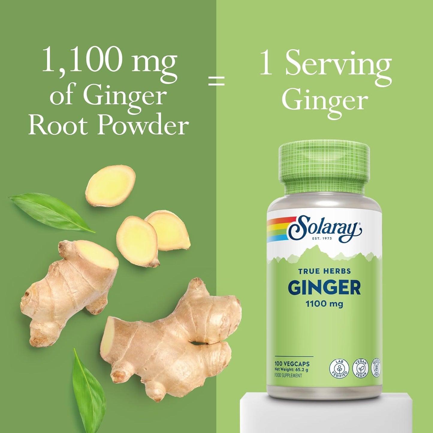 Ginger
