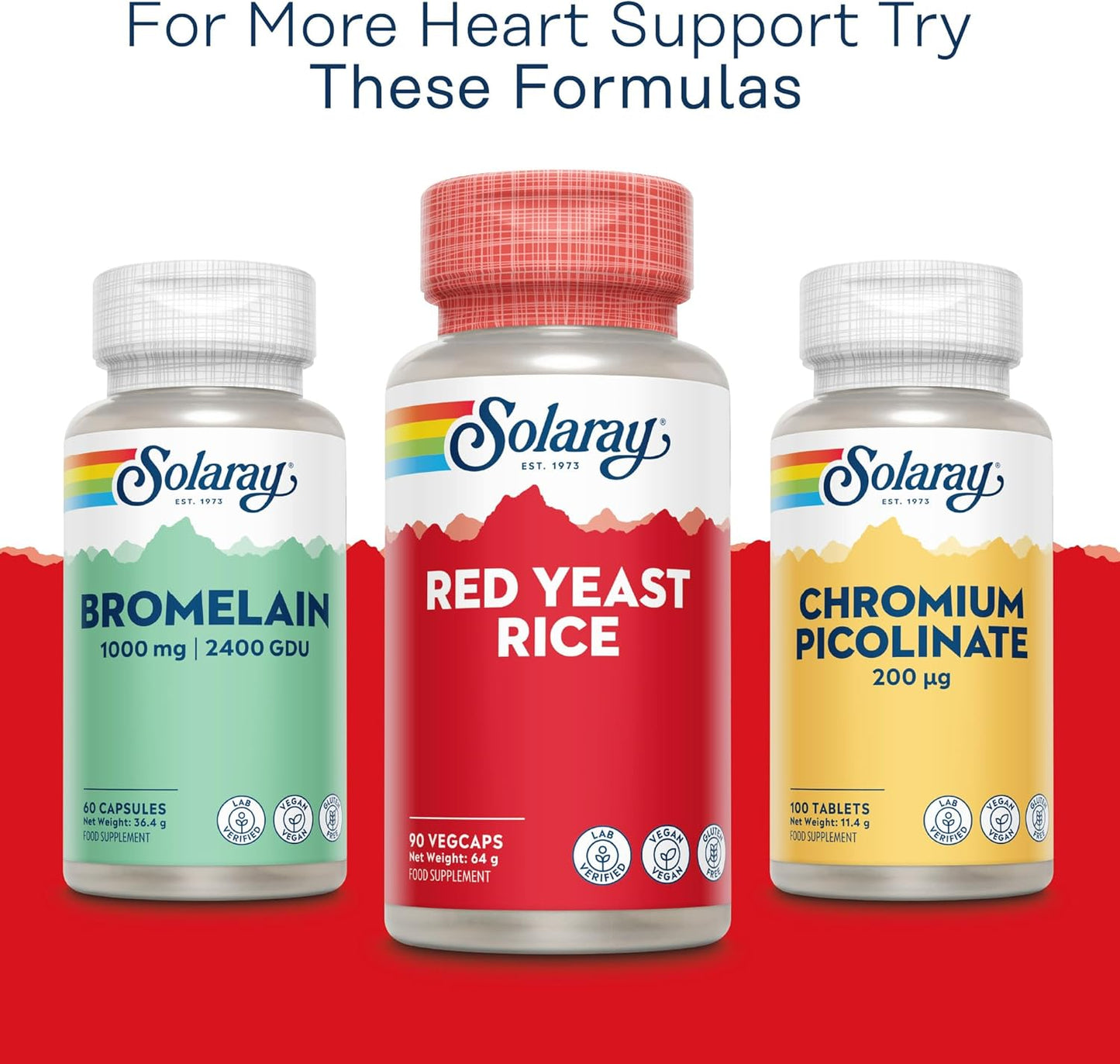Red Yeast Rice