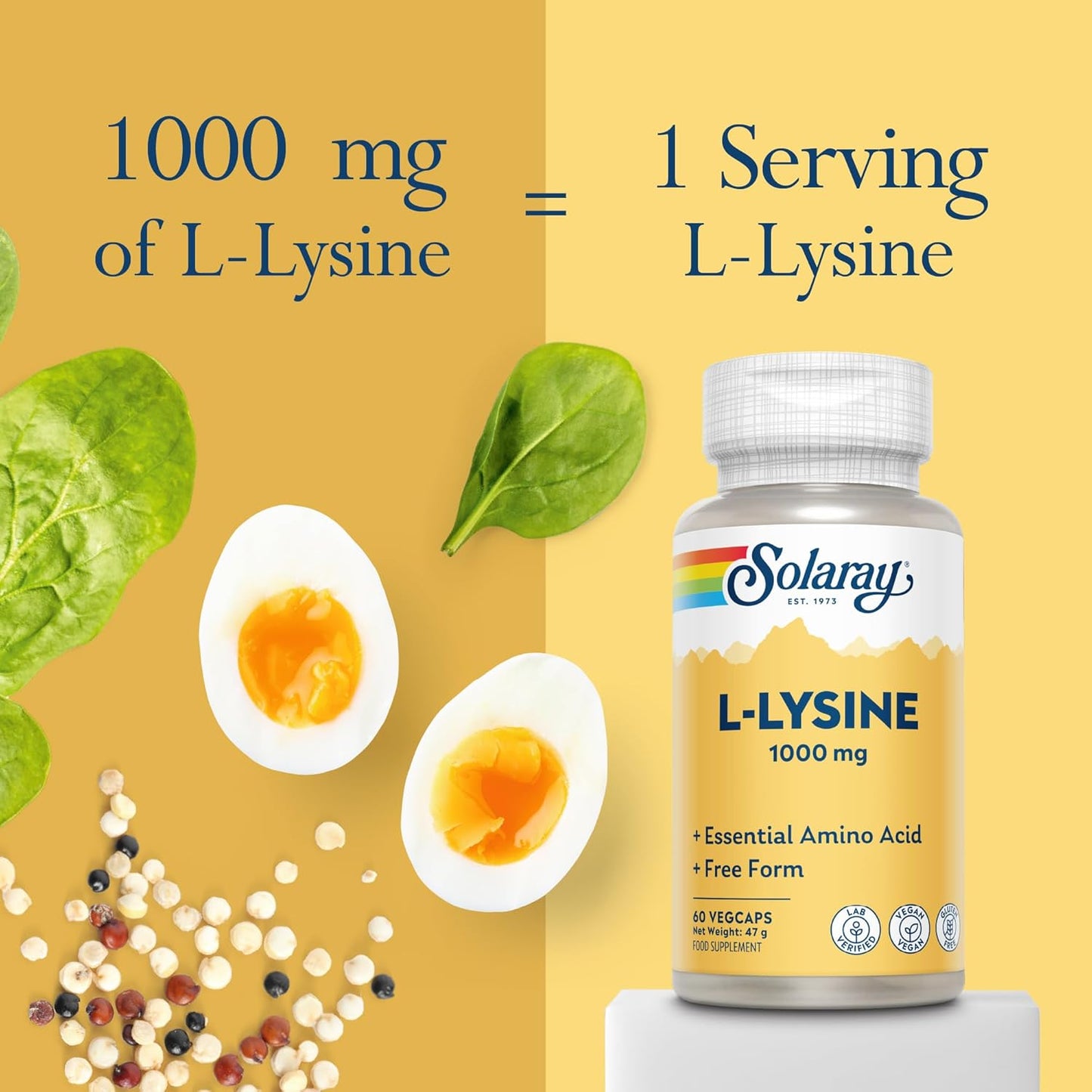 L-Lysine