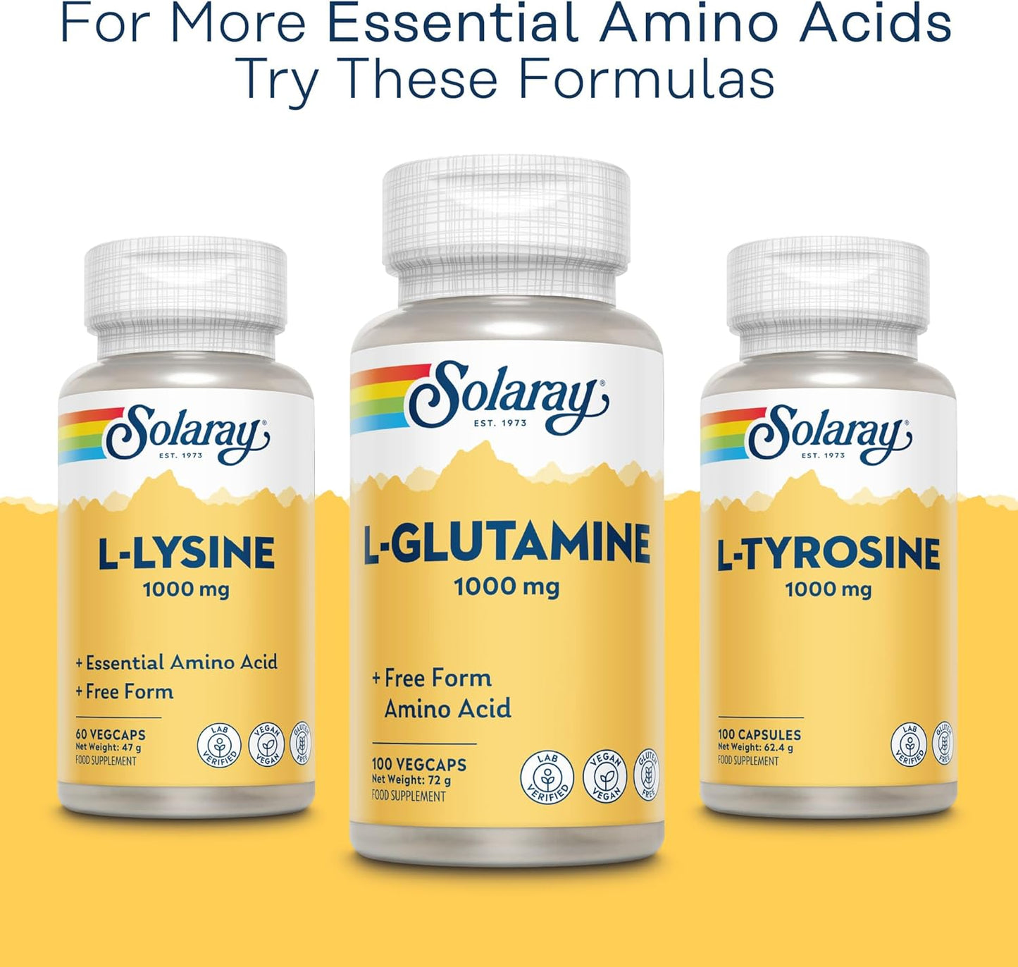 L-Glutamine