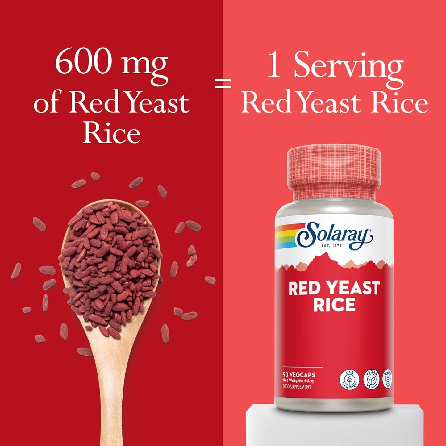 Red Yeast Rice