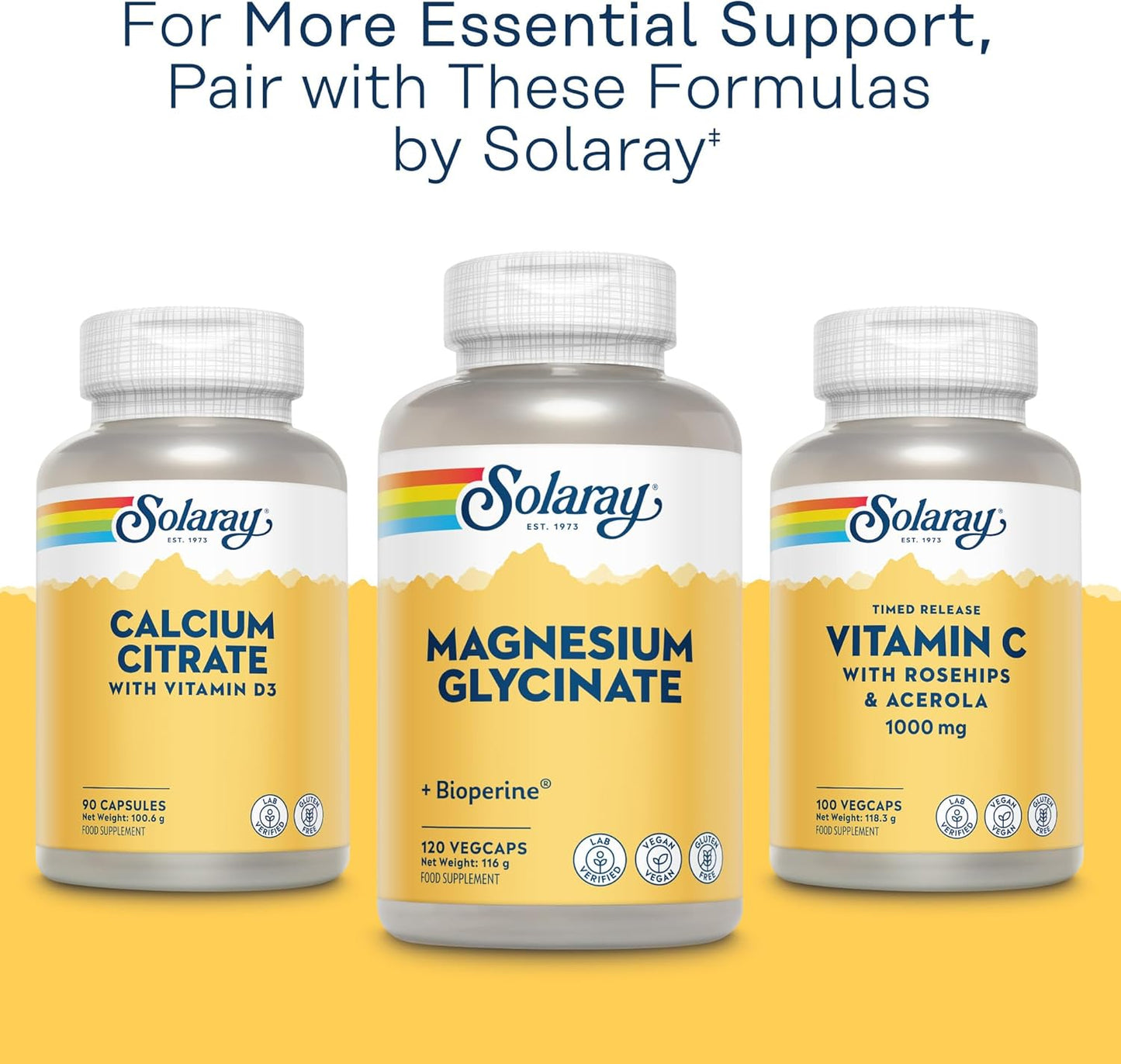Magnesium Glycinate