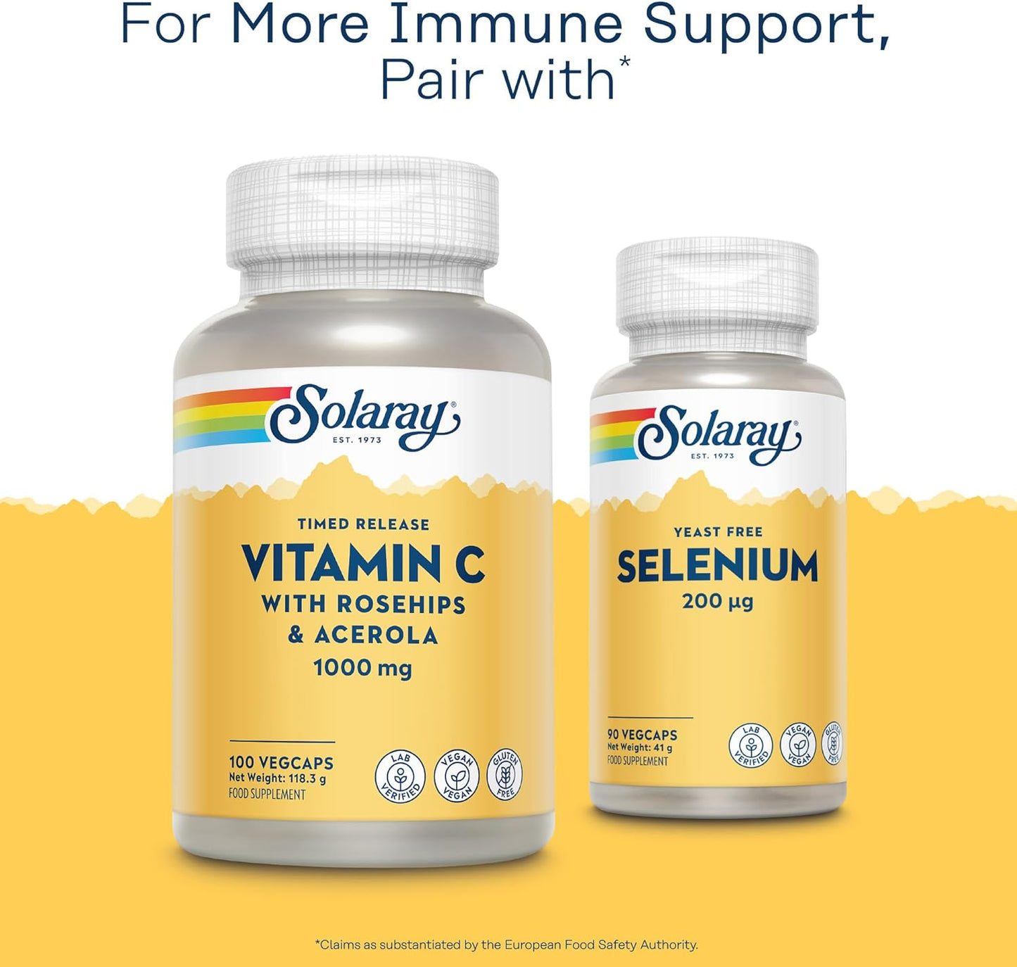 Vitamin C