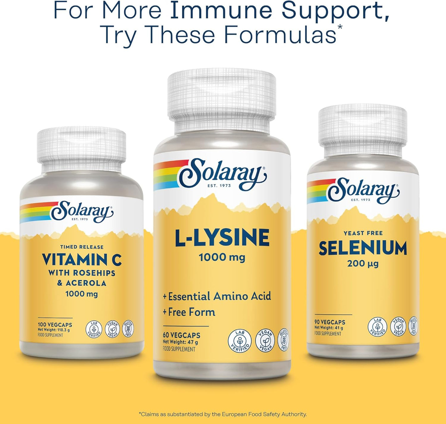 L-Lysine