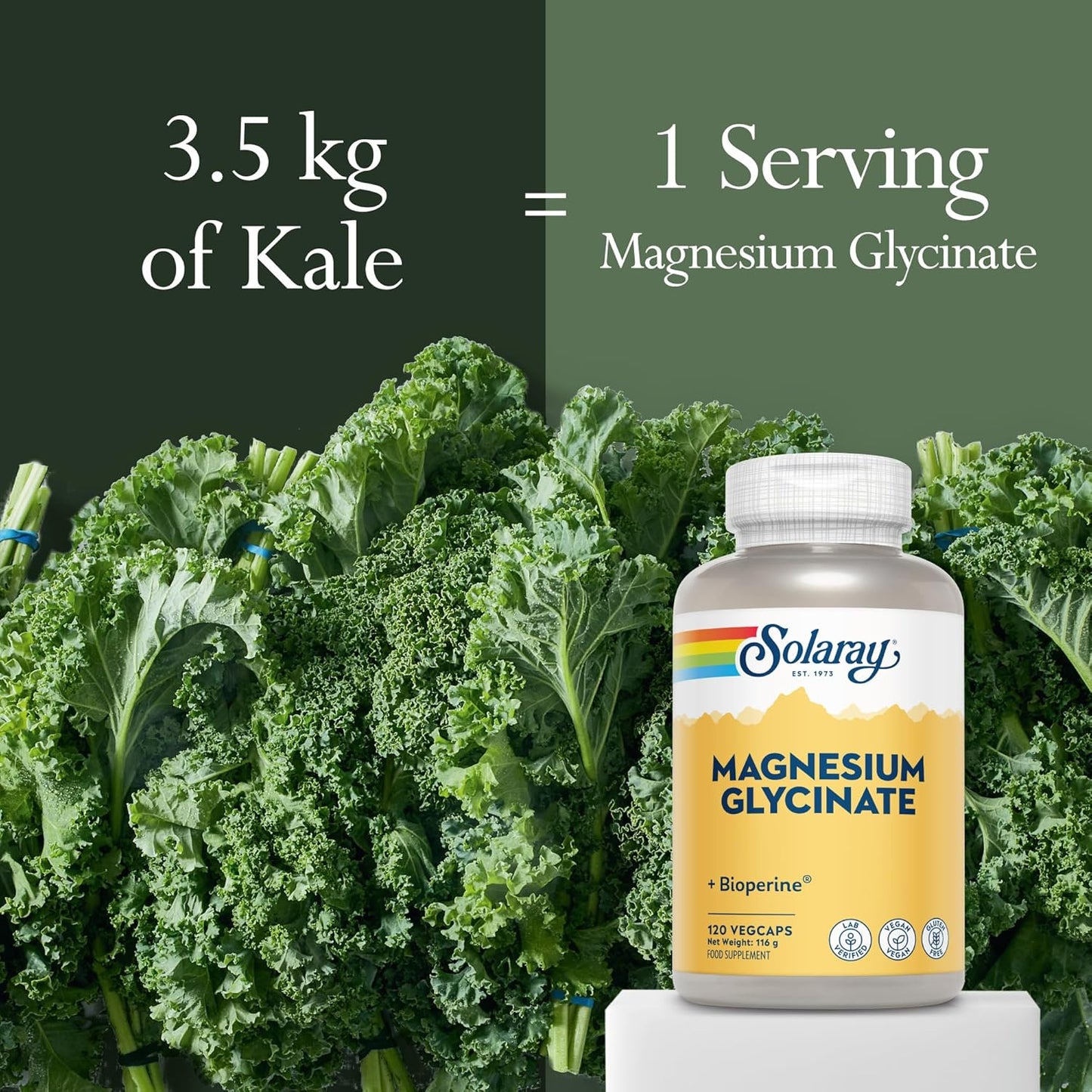 Magnesium Glycinate