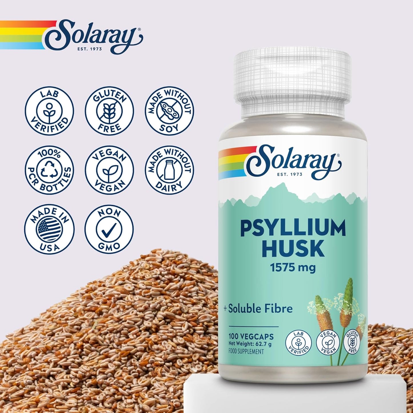 Psyllium Husk