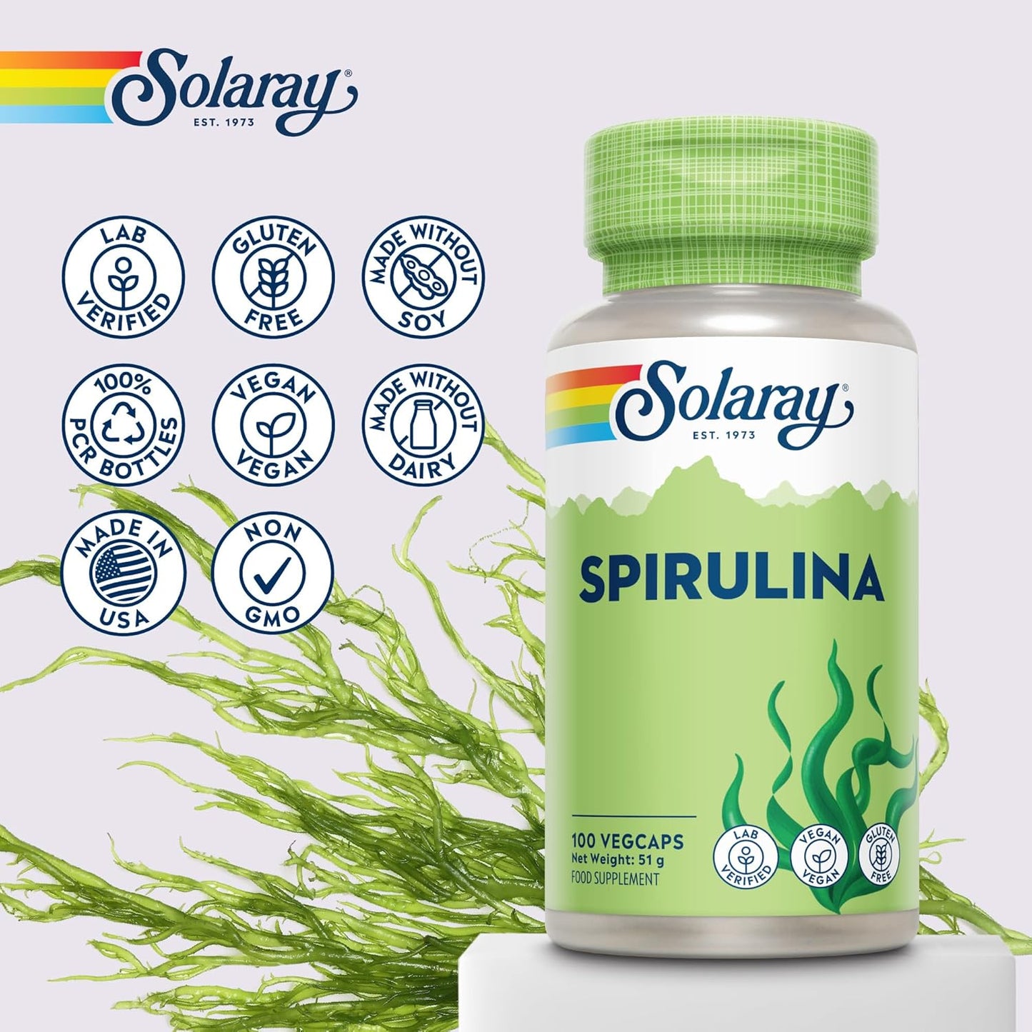 Spirulina