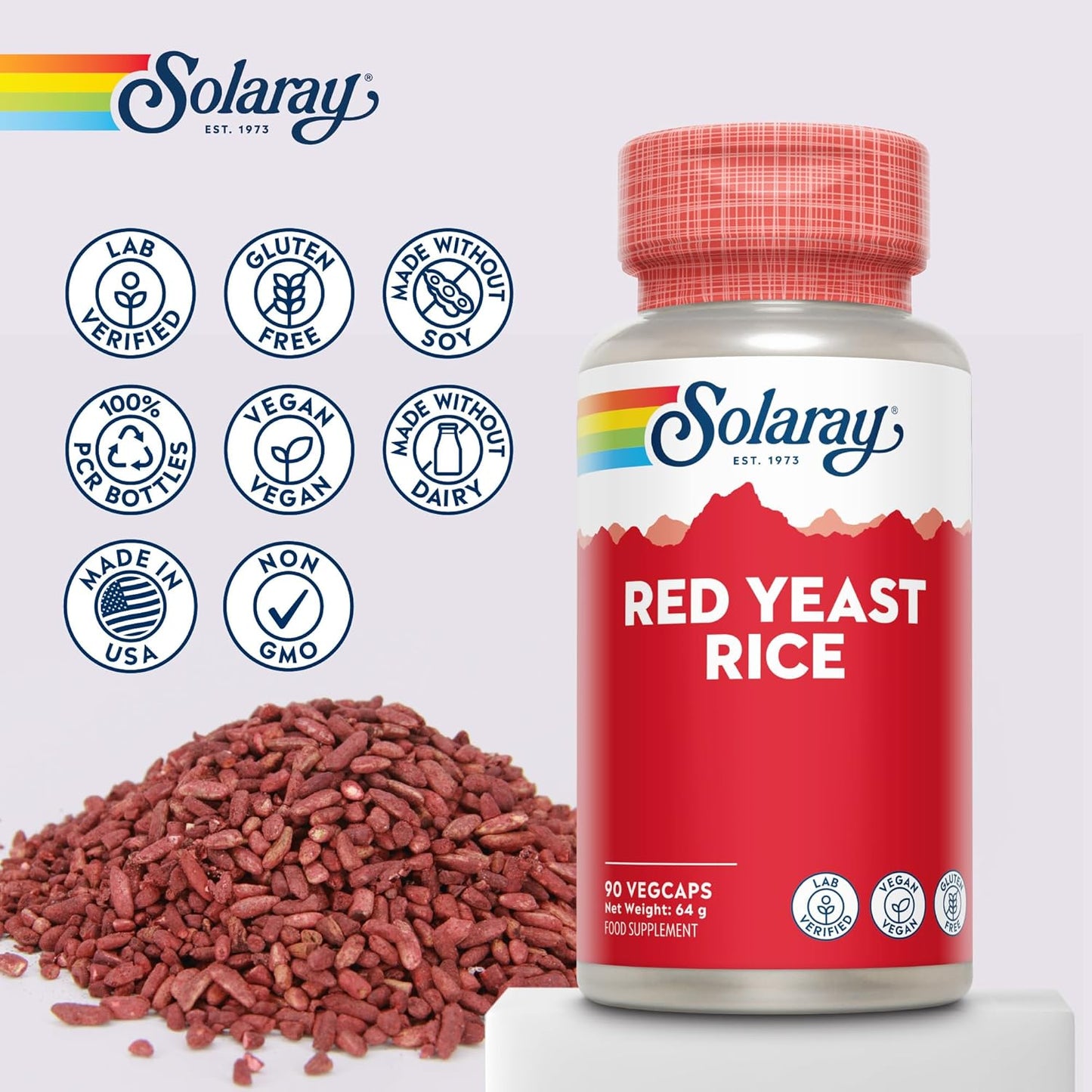 Red Yeast Rice