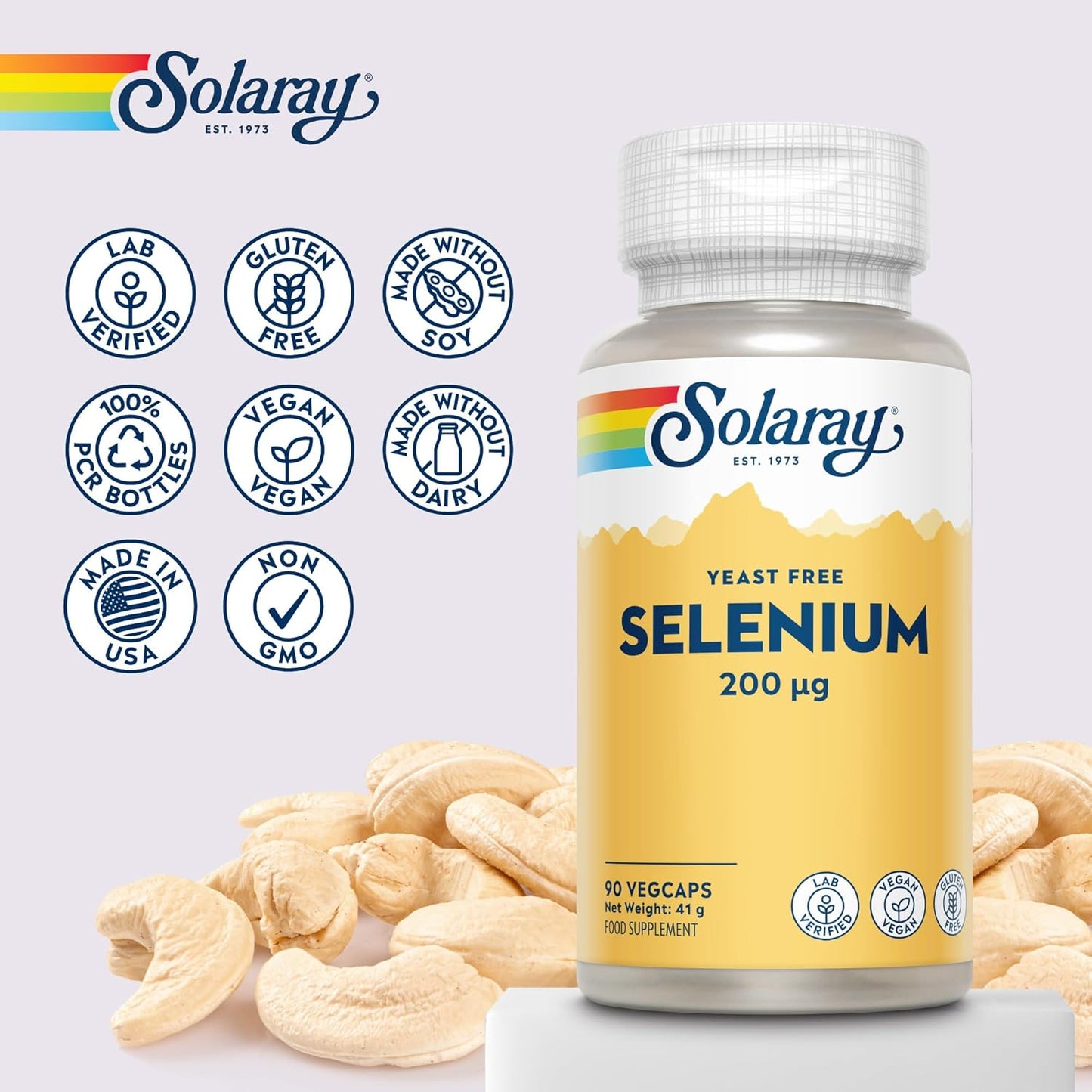 Selenium