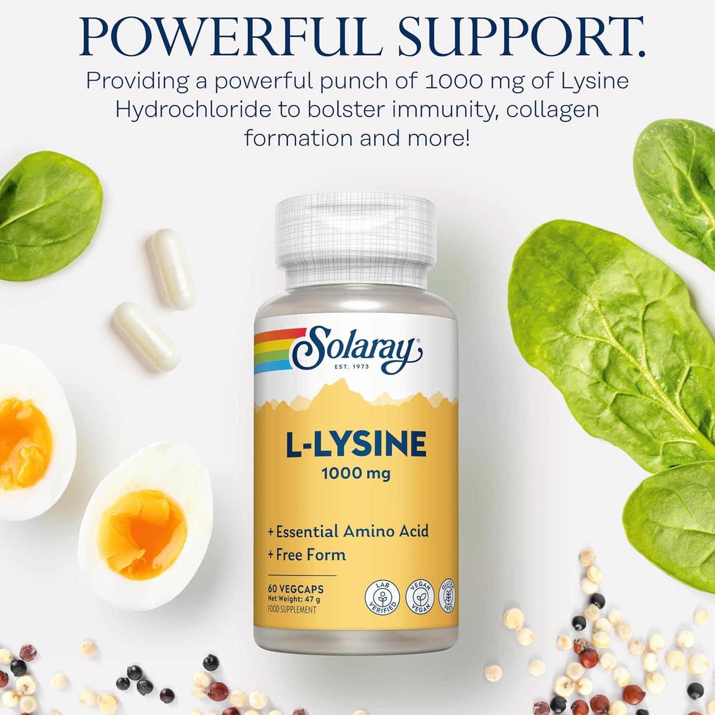 L-Lysine
