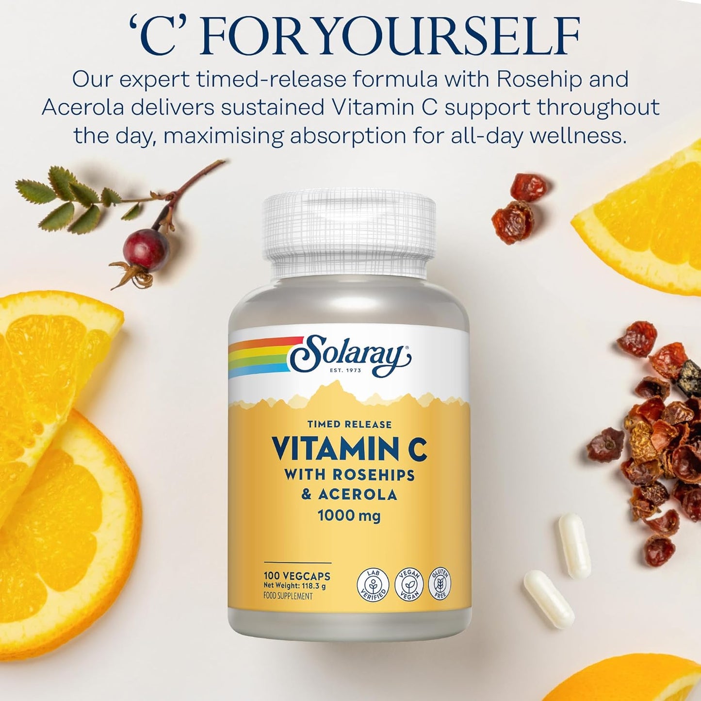 Vitamin C