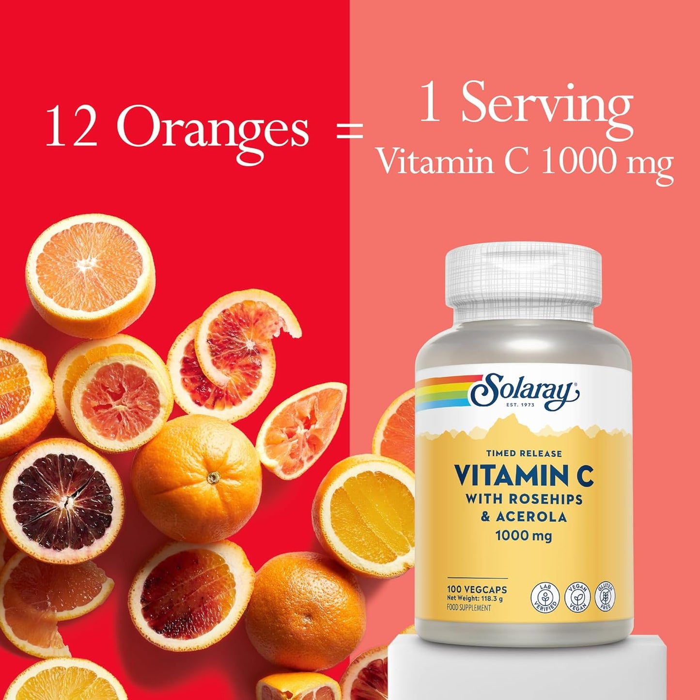 Vitamin C