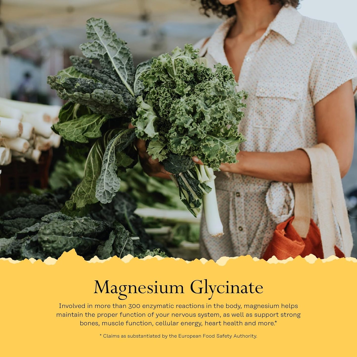 Magnesium Glycinate