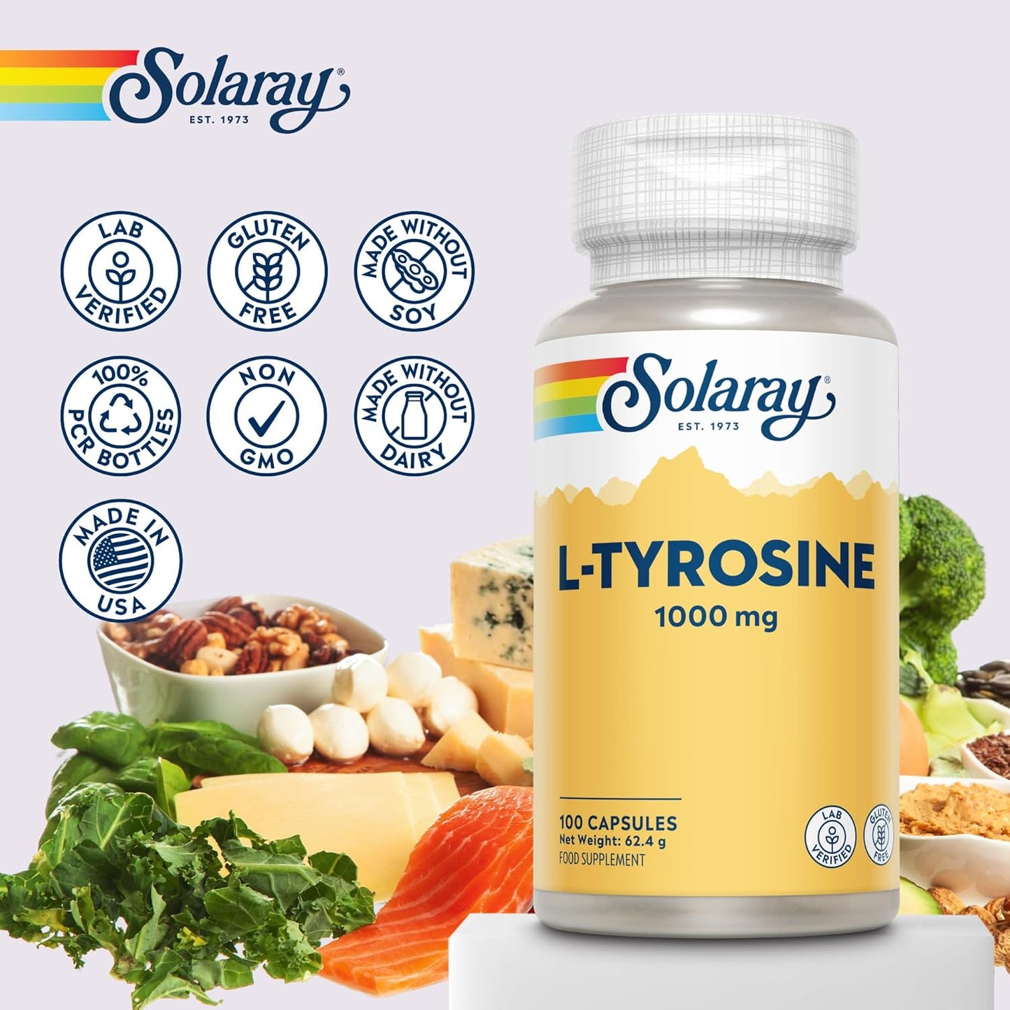 L-Tyrosine