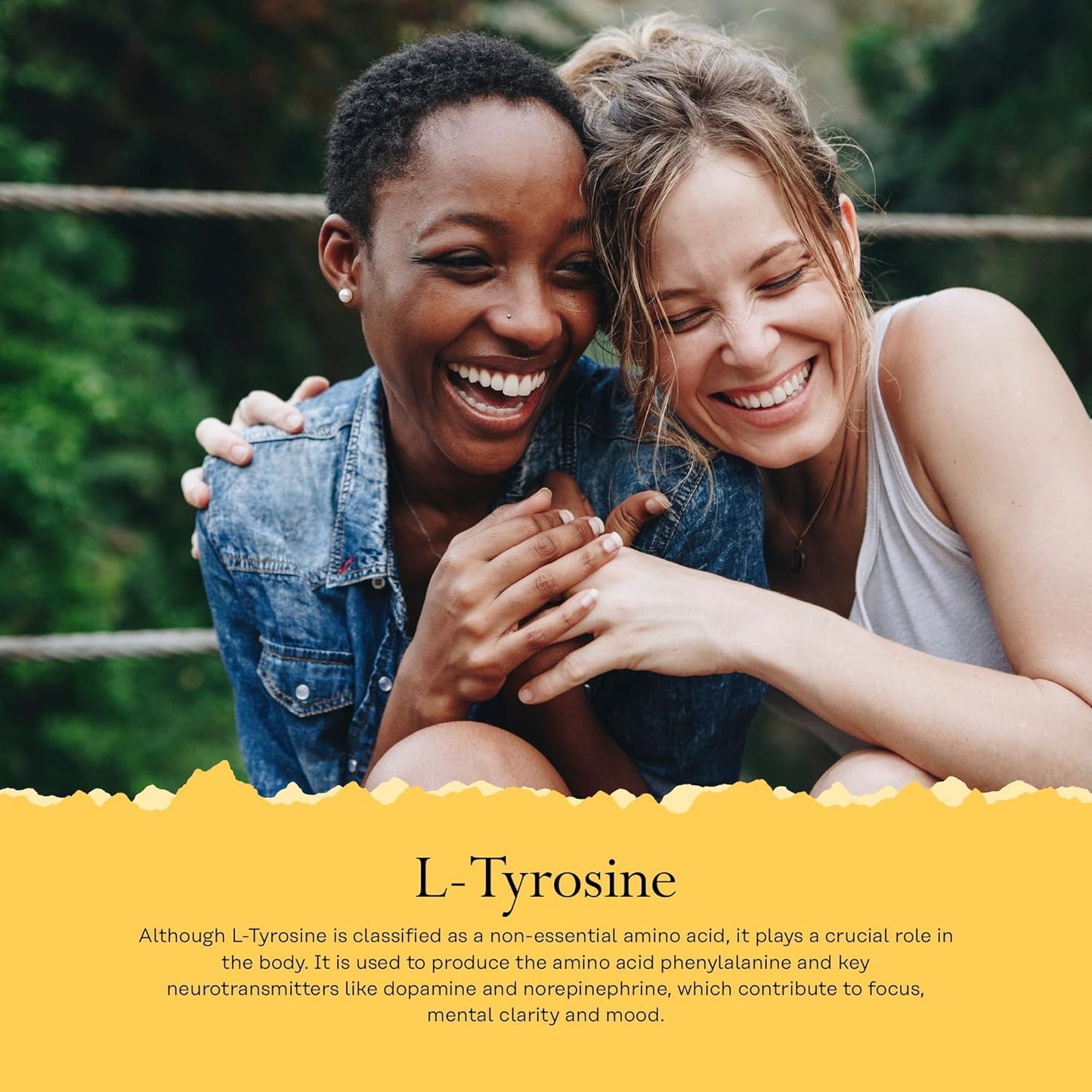 L-Tyrosine