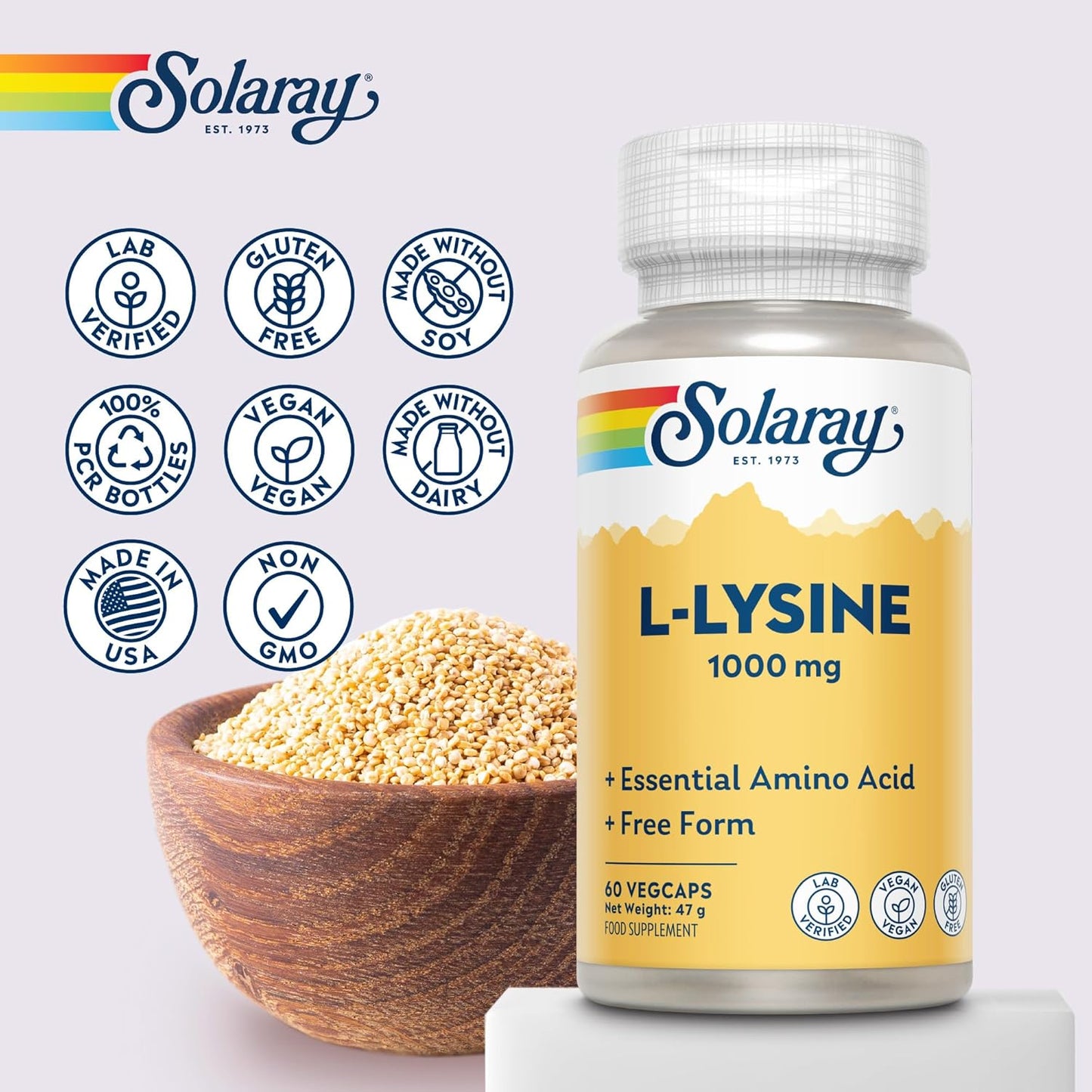 L-Lysine