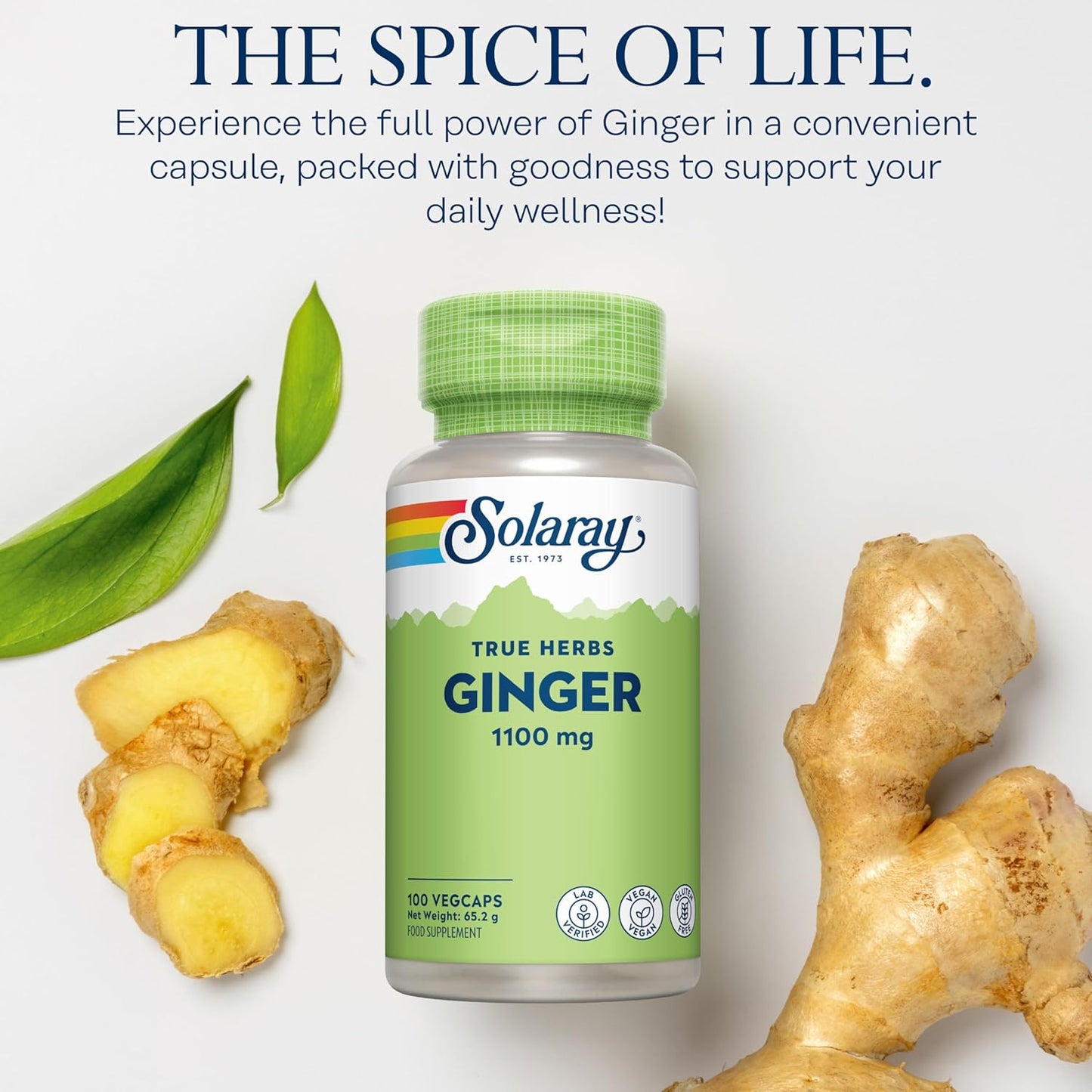Ginger