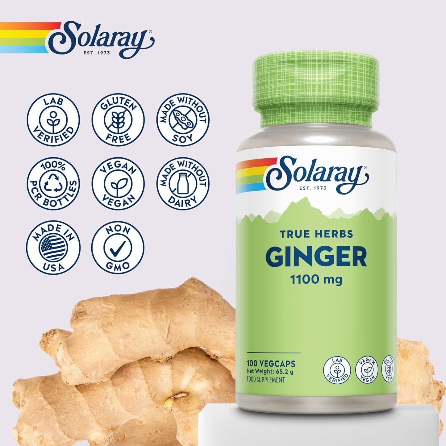 Ginger