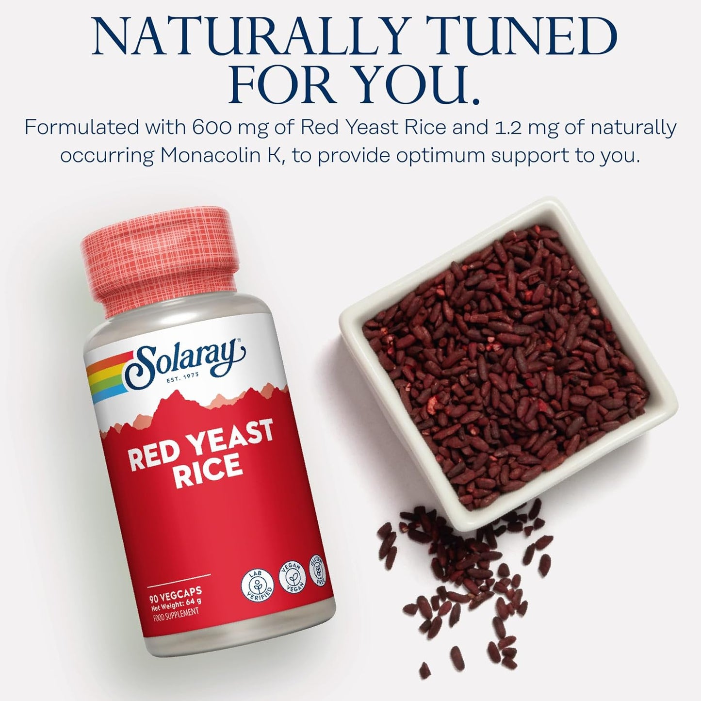 Red Yeast Rice