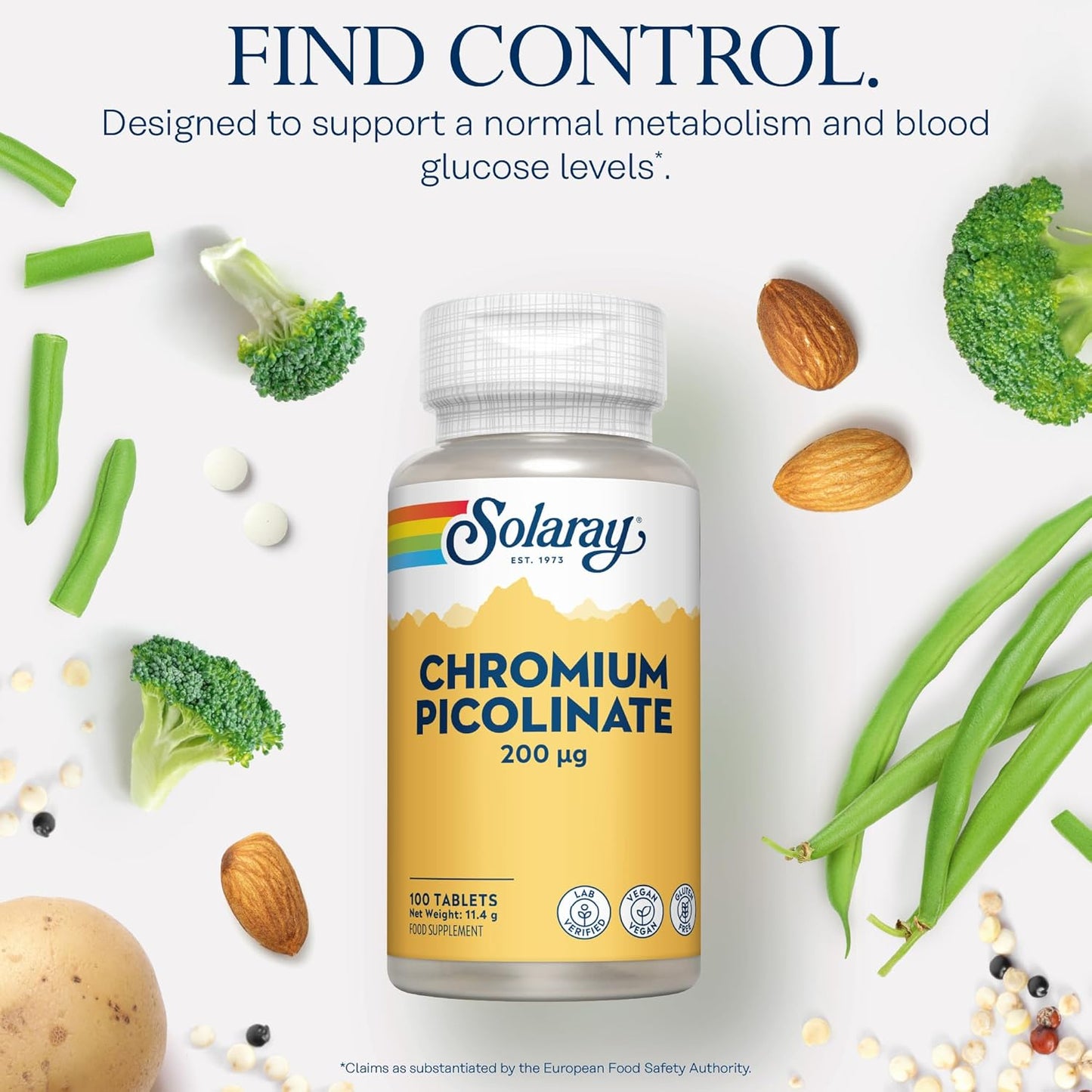 Chromium Picolinate