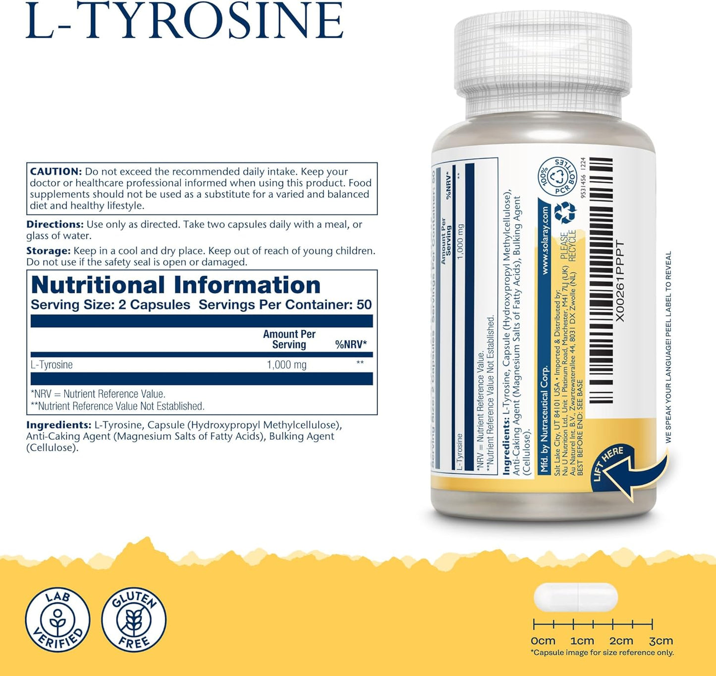 L-Tyrosine