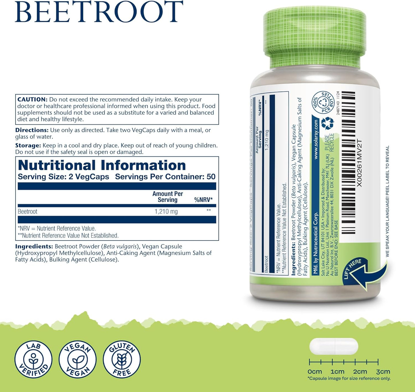 Beetroot