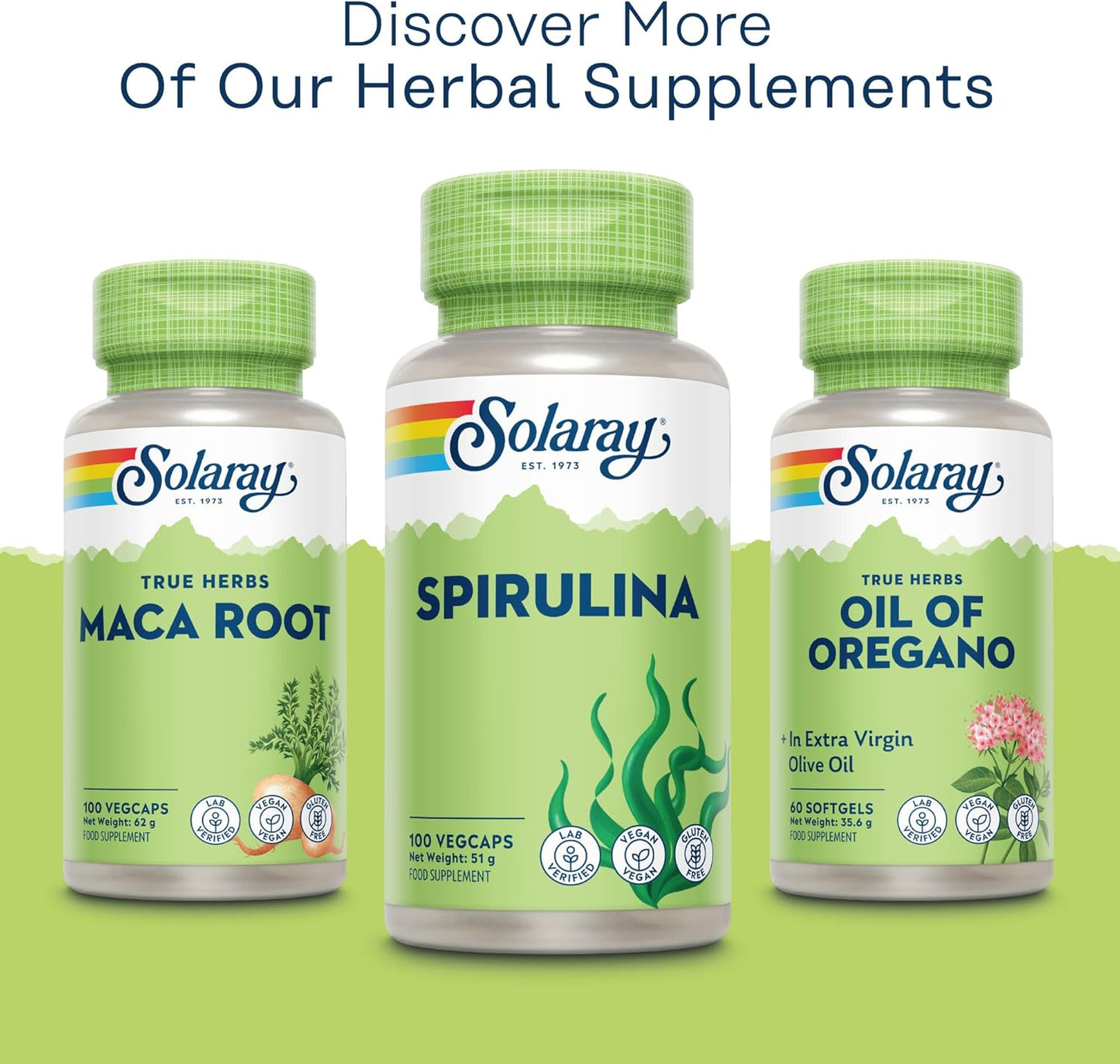 Spirulina