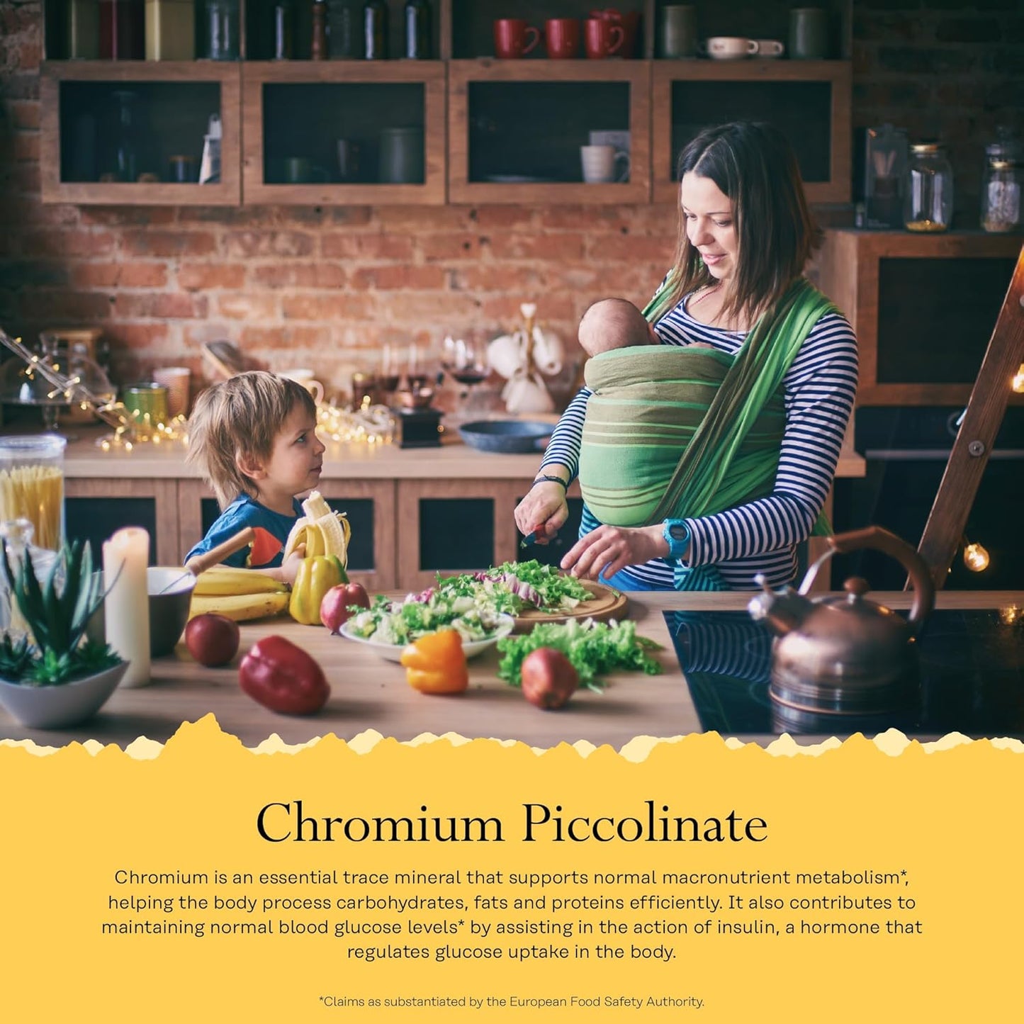 Chromium Picolinate