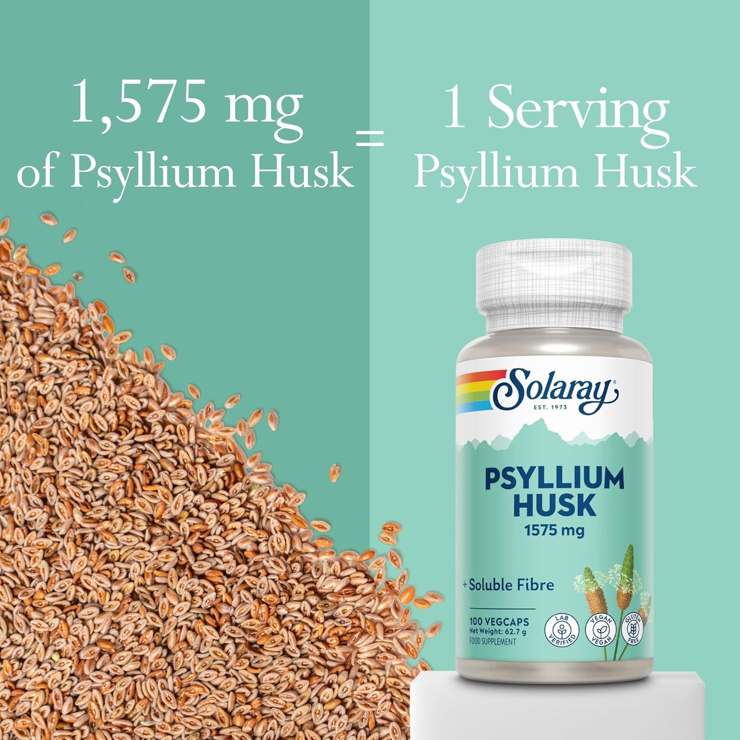 Psyllium Husk
