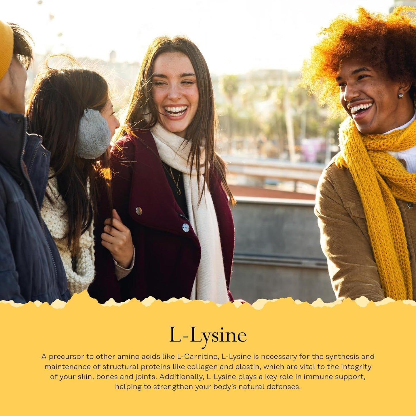 L-Lysine