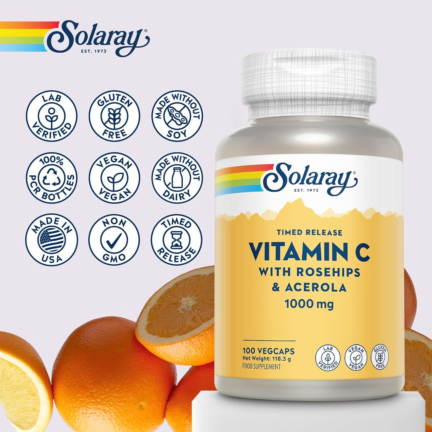 Vitamin C