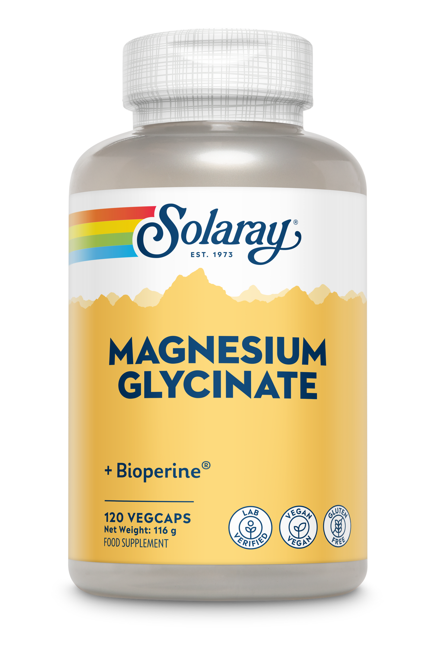 Magnesium Glycinate