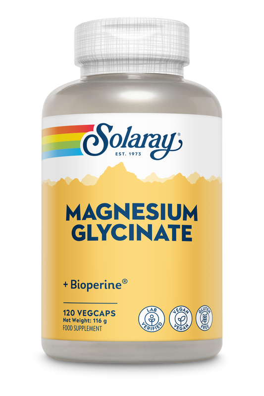 Magnesium Glycinate