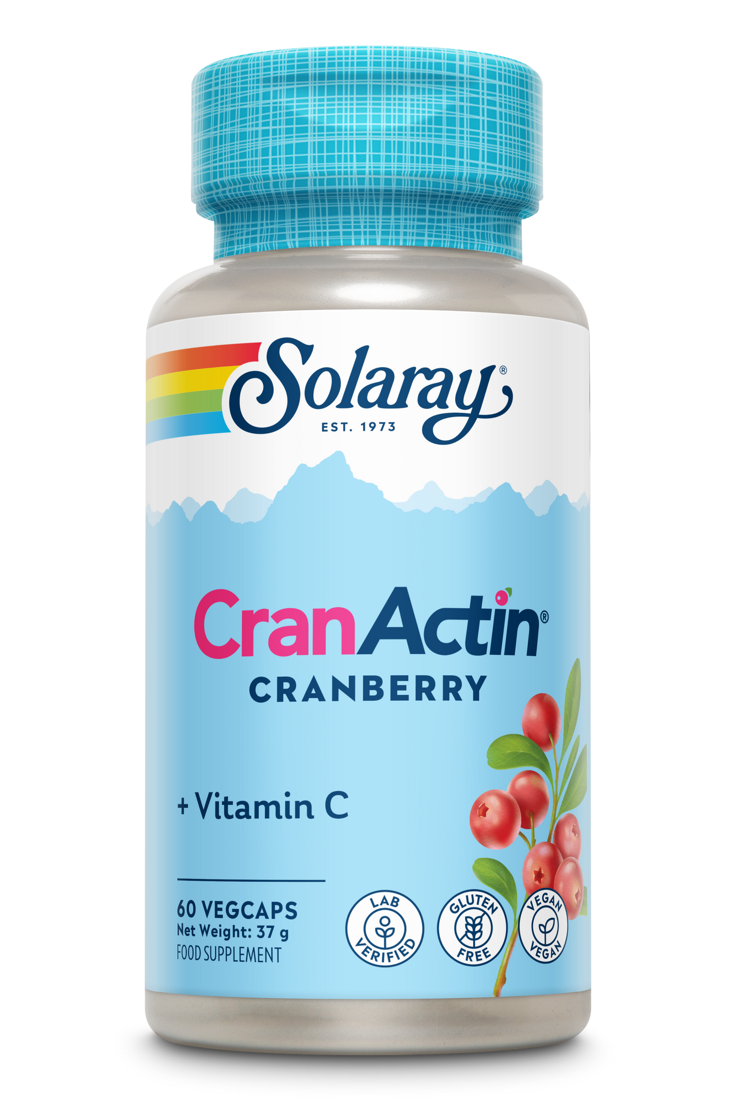 Cranactin Cranberry