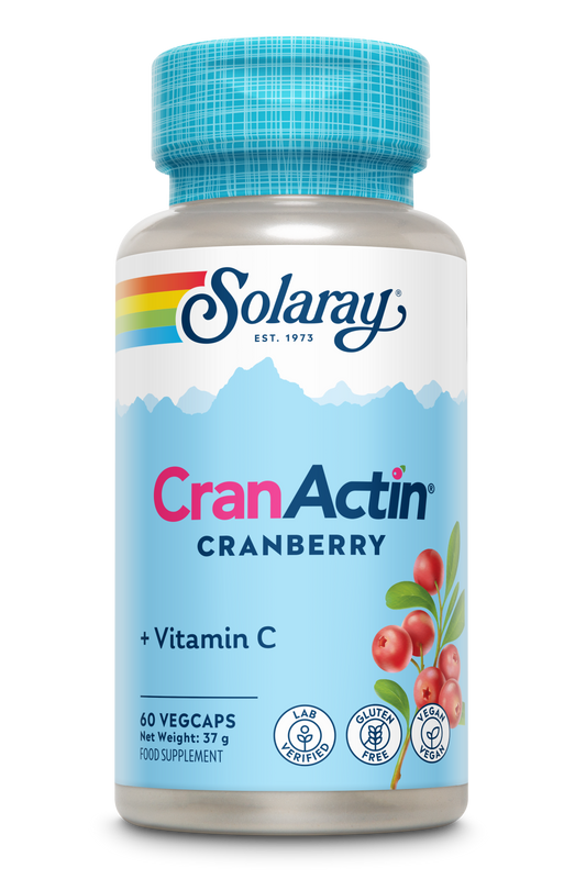 Cranactin Cranberry