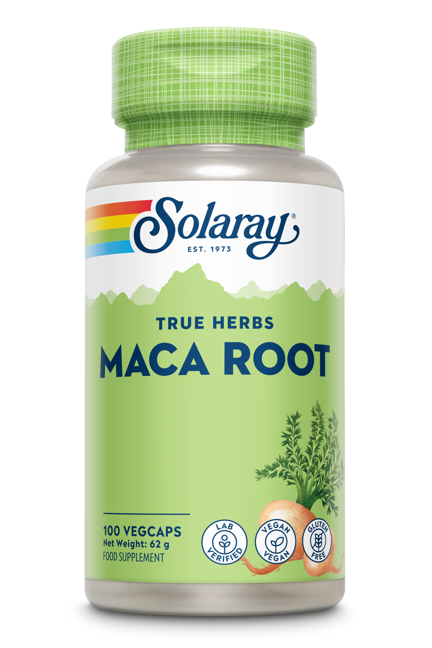 Maca Root